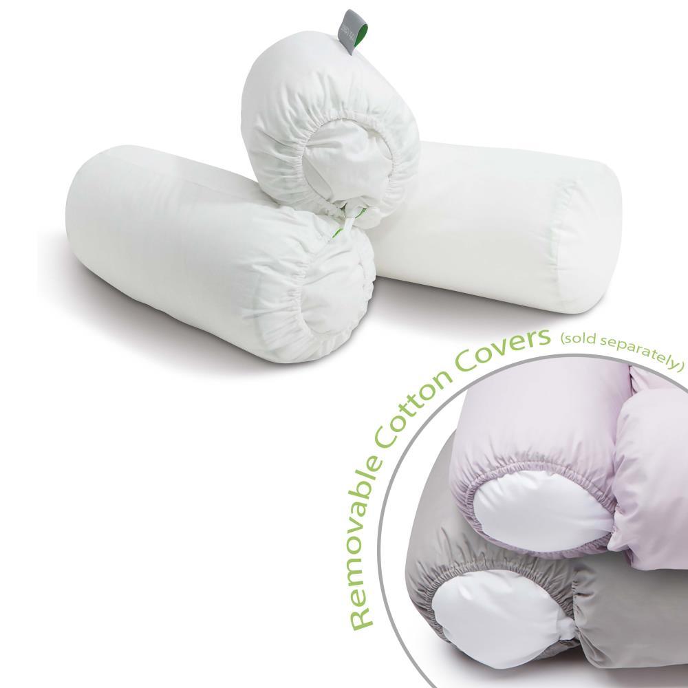 Multi Position Body Pillow - Sleep Yoga