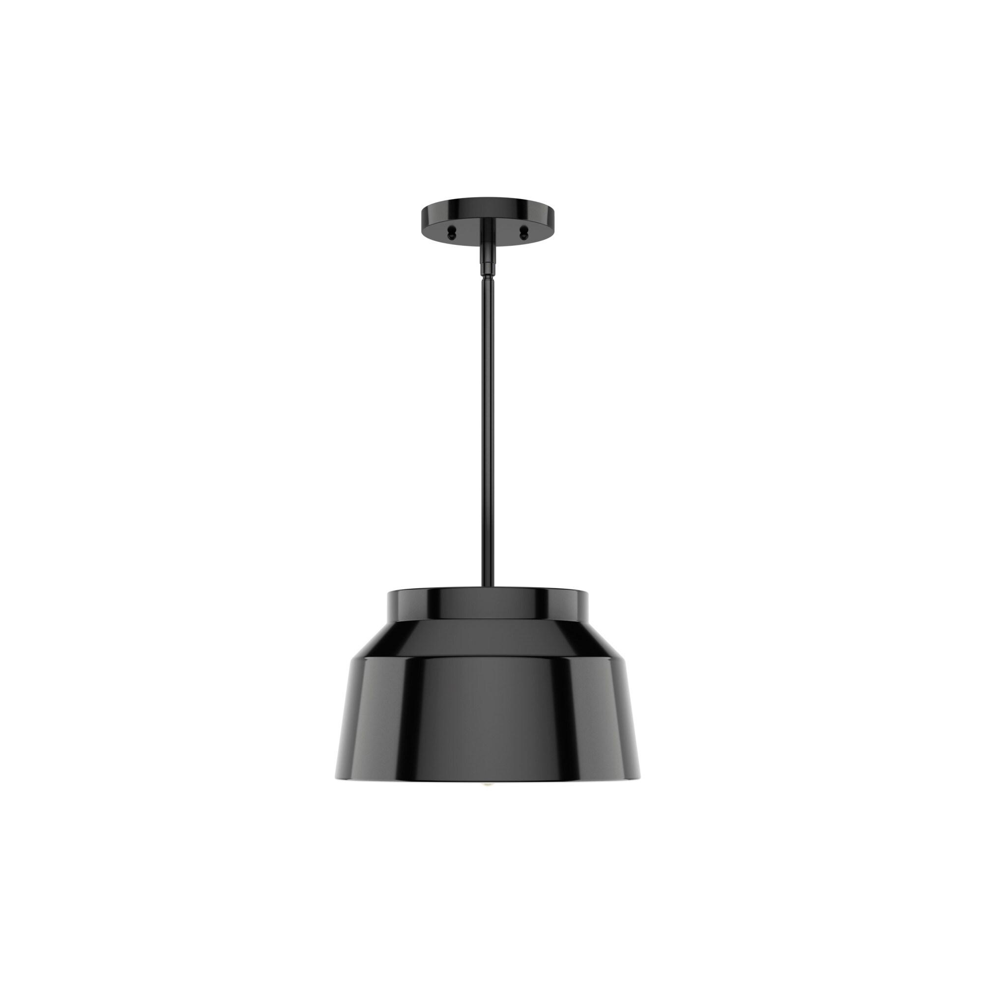 Hunter Fan Cranbrook 1 - Light Single Bell Pendant
