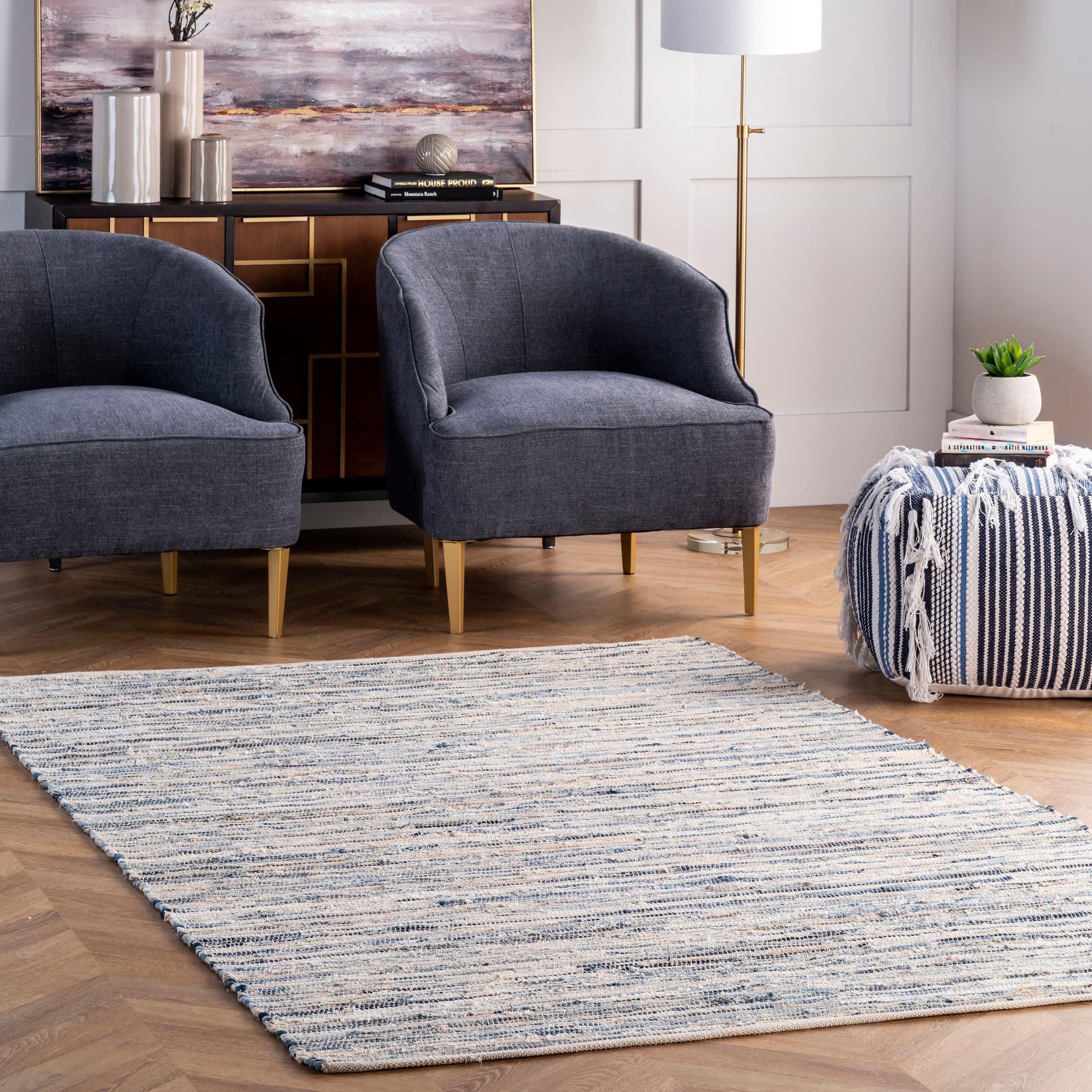 Nuloom Maile Indoor Area Rug 8x10