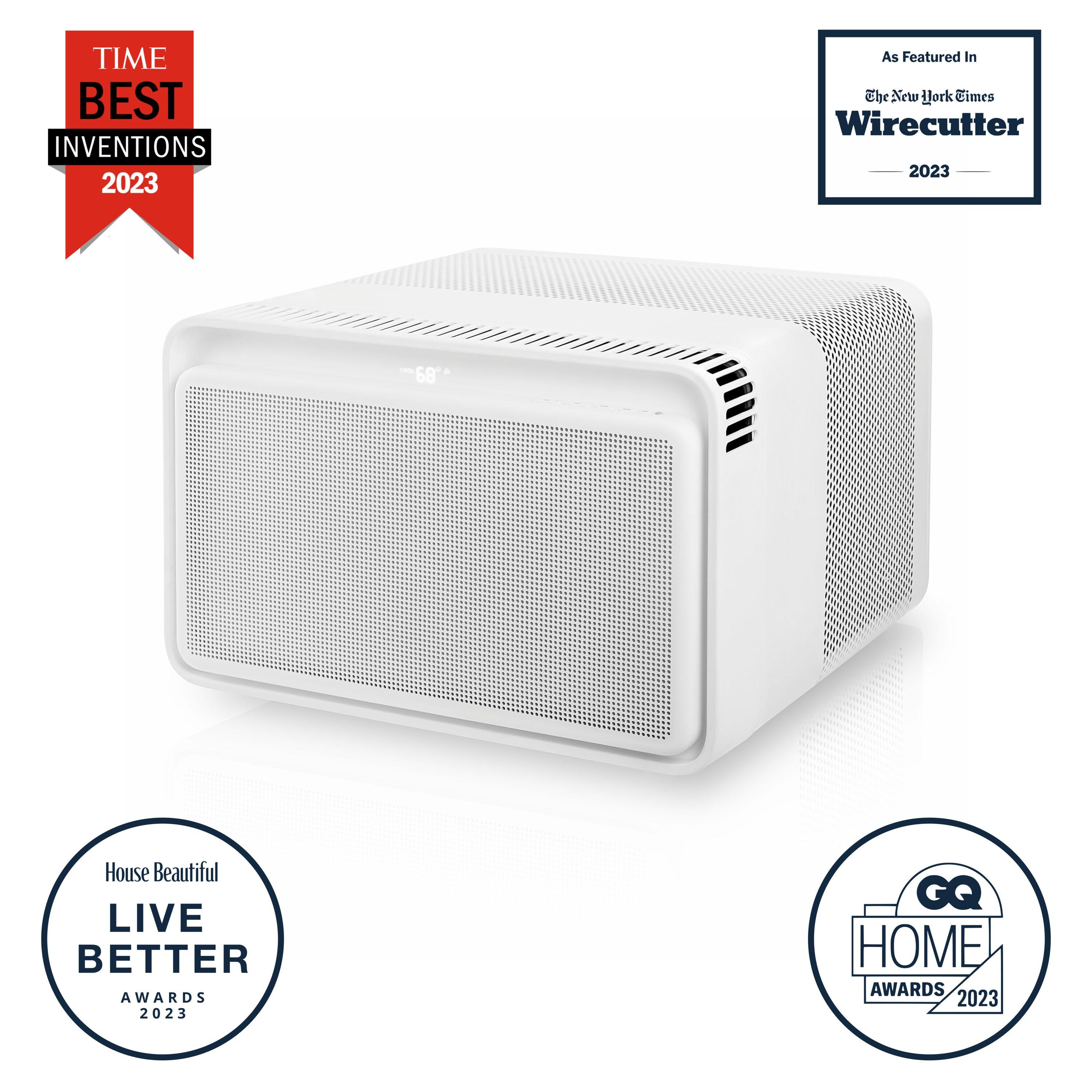 Windmill 8000 BTU Smart Wi-Fi Quiet Air Conditioner 350 Sq Ft