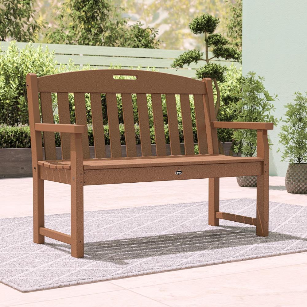 Yacht Club Bench