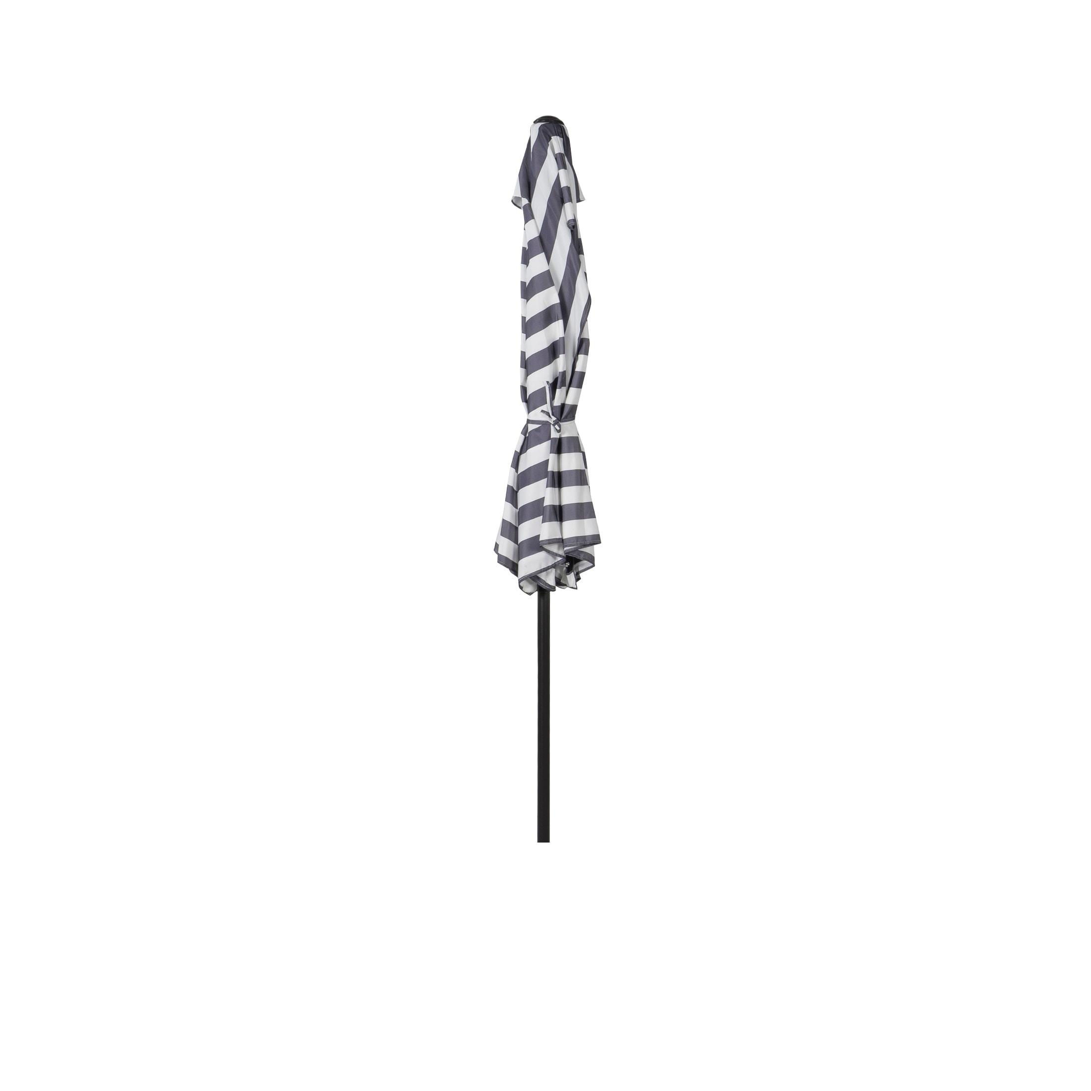 Pierpoint 9' Market Umbrella