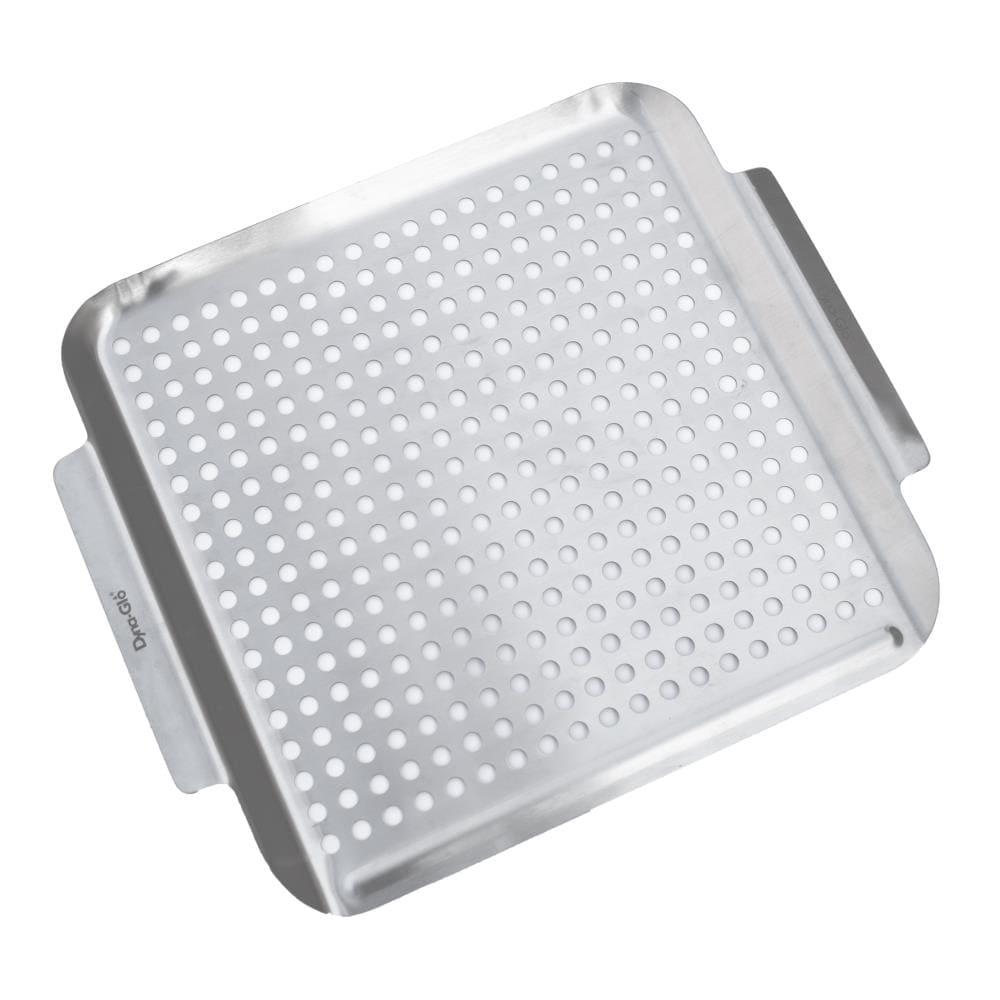 Dyna-Glo Stainless Steel Grill Topper