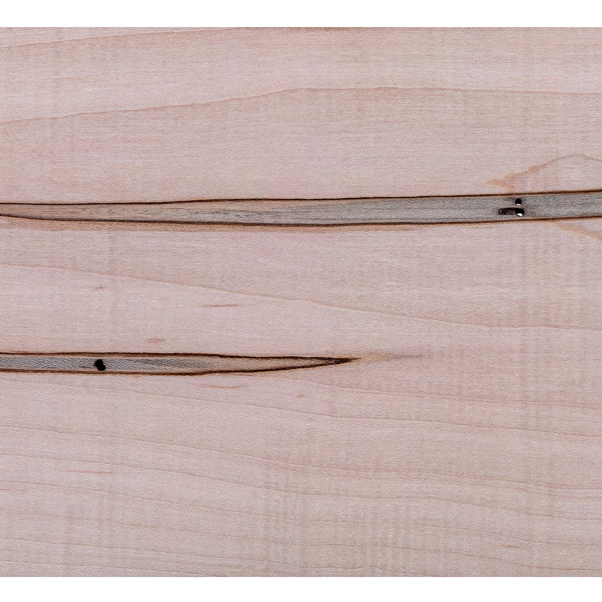 Ornamental Mouldings Natural Industrial Slat Beam 5-1/2"X3-1/8"X92"