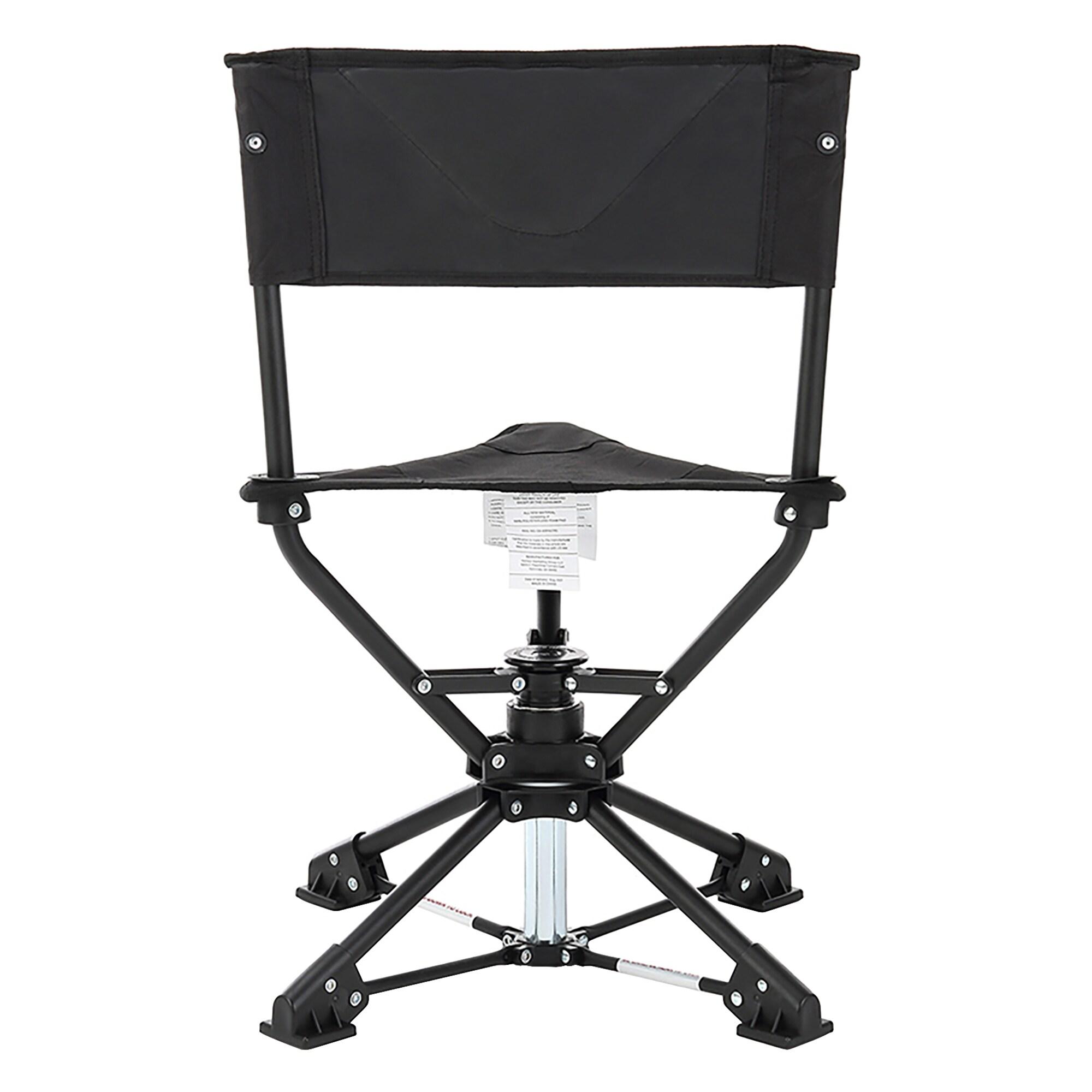 ARROWHEAD Outdoor Folding Camping Chair