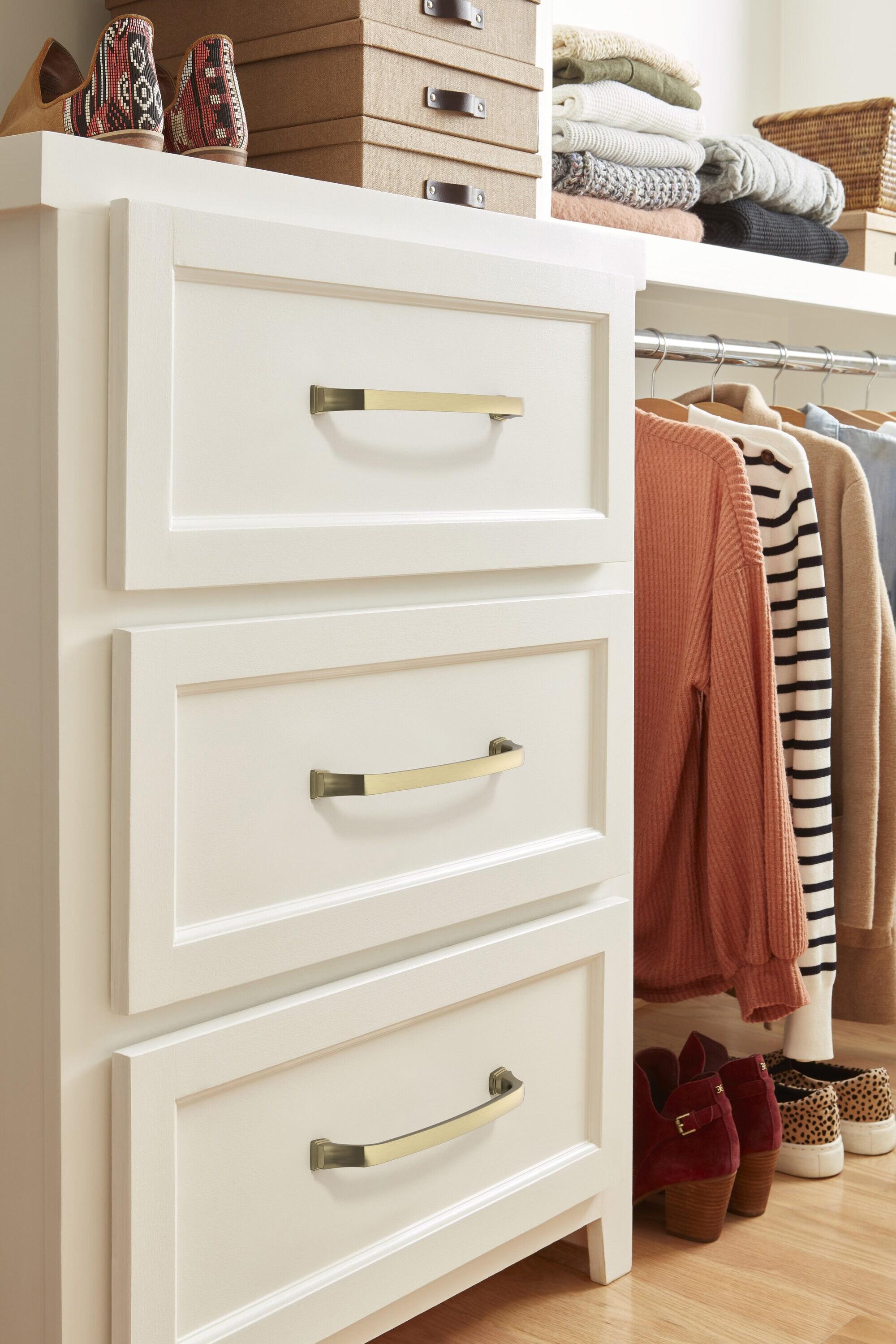Revitalize Cabinet Bar Pull