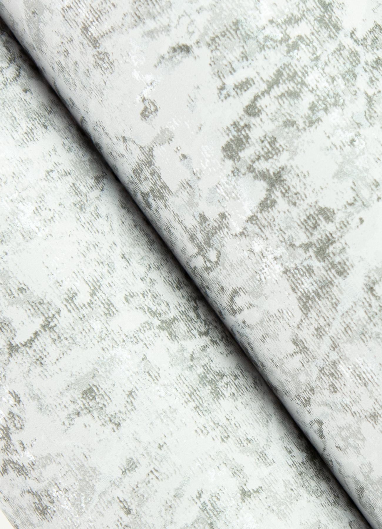 Advantage Hepworth Grey Texture Wallpaper