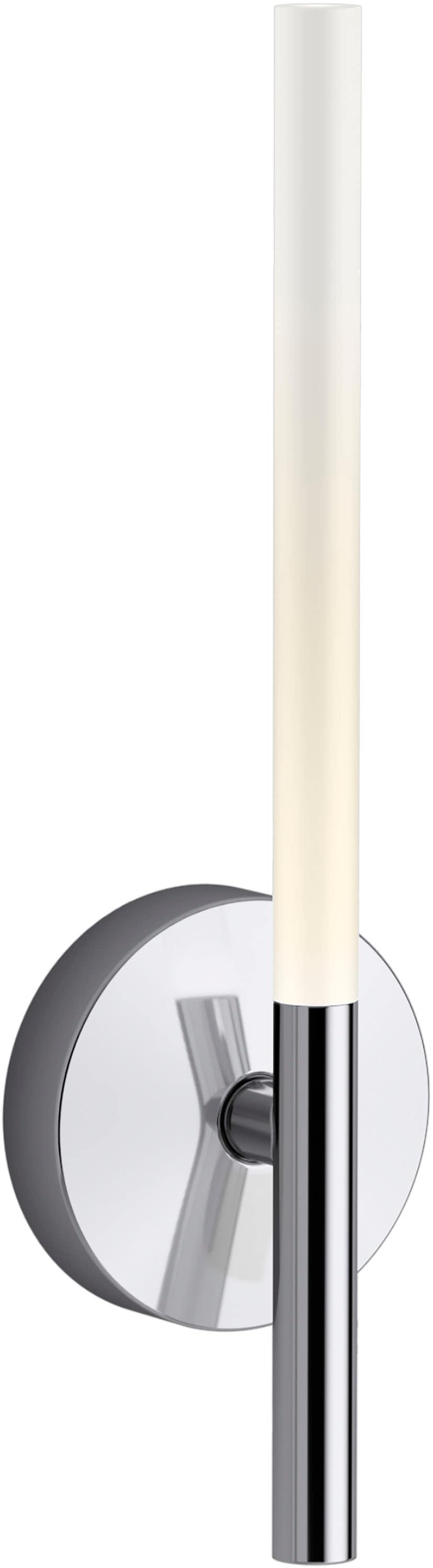 Components One-Light LED Sconce