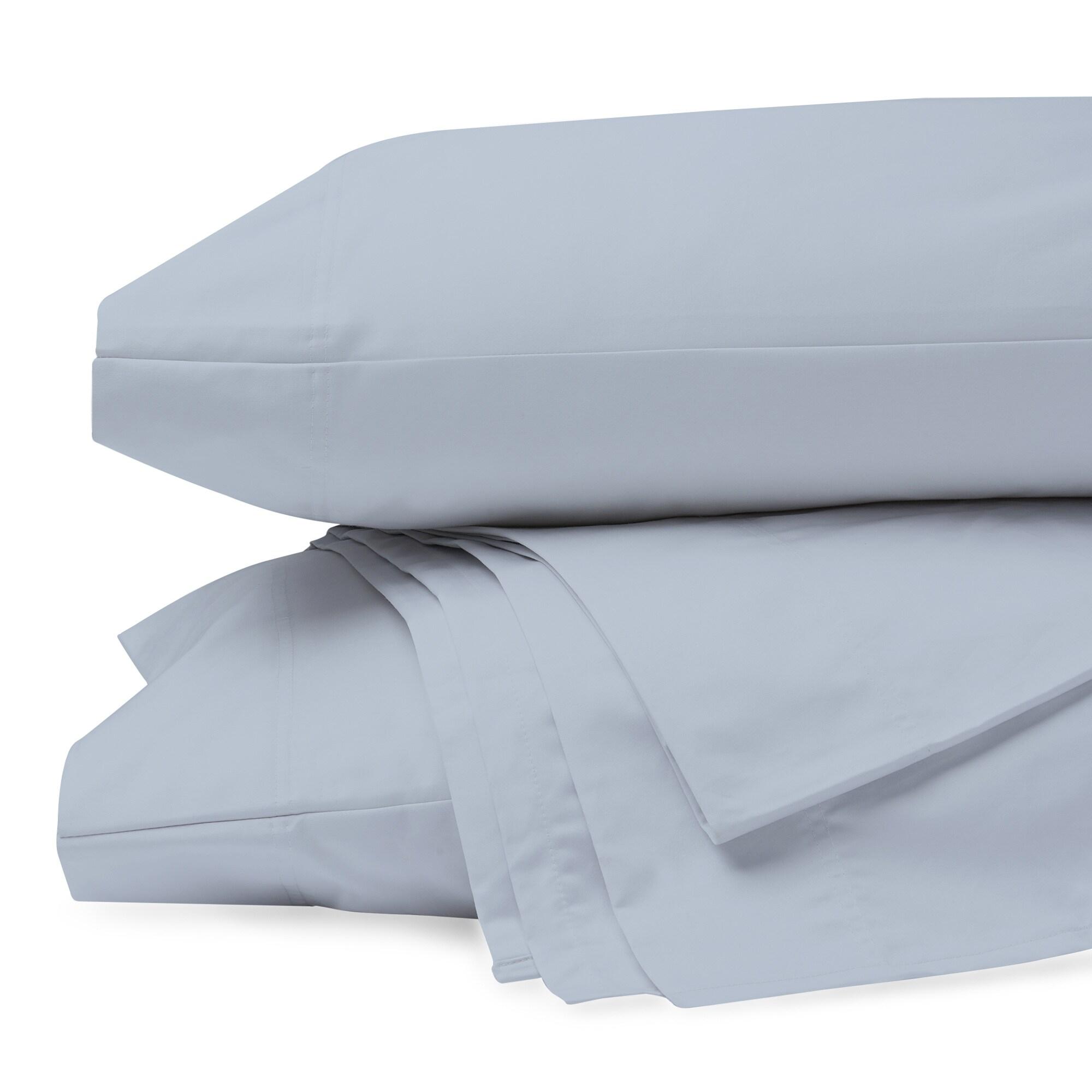 Color Sense 100% Cotton 300TC Ultra-Soft & Silky Wrinkle-Resistant Sheet Set