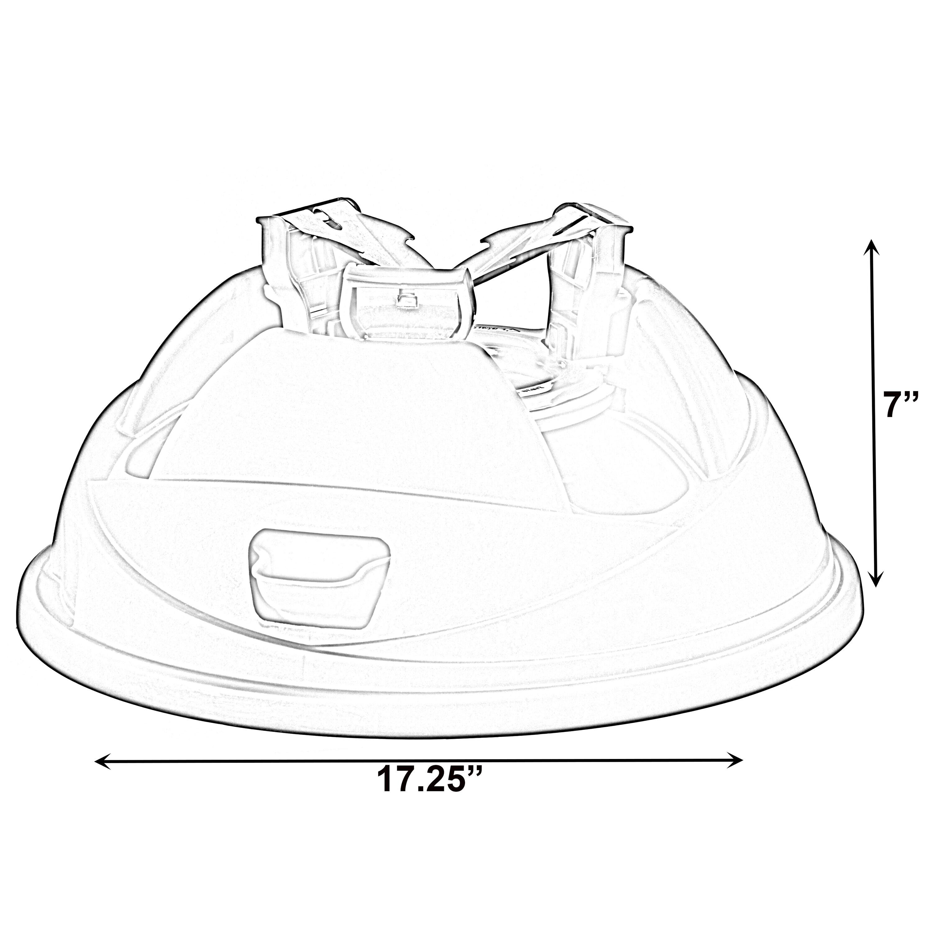 Indoor Automatic Green Christmas Tree Stand With Water Reservoir, Adjustable Metal Claws