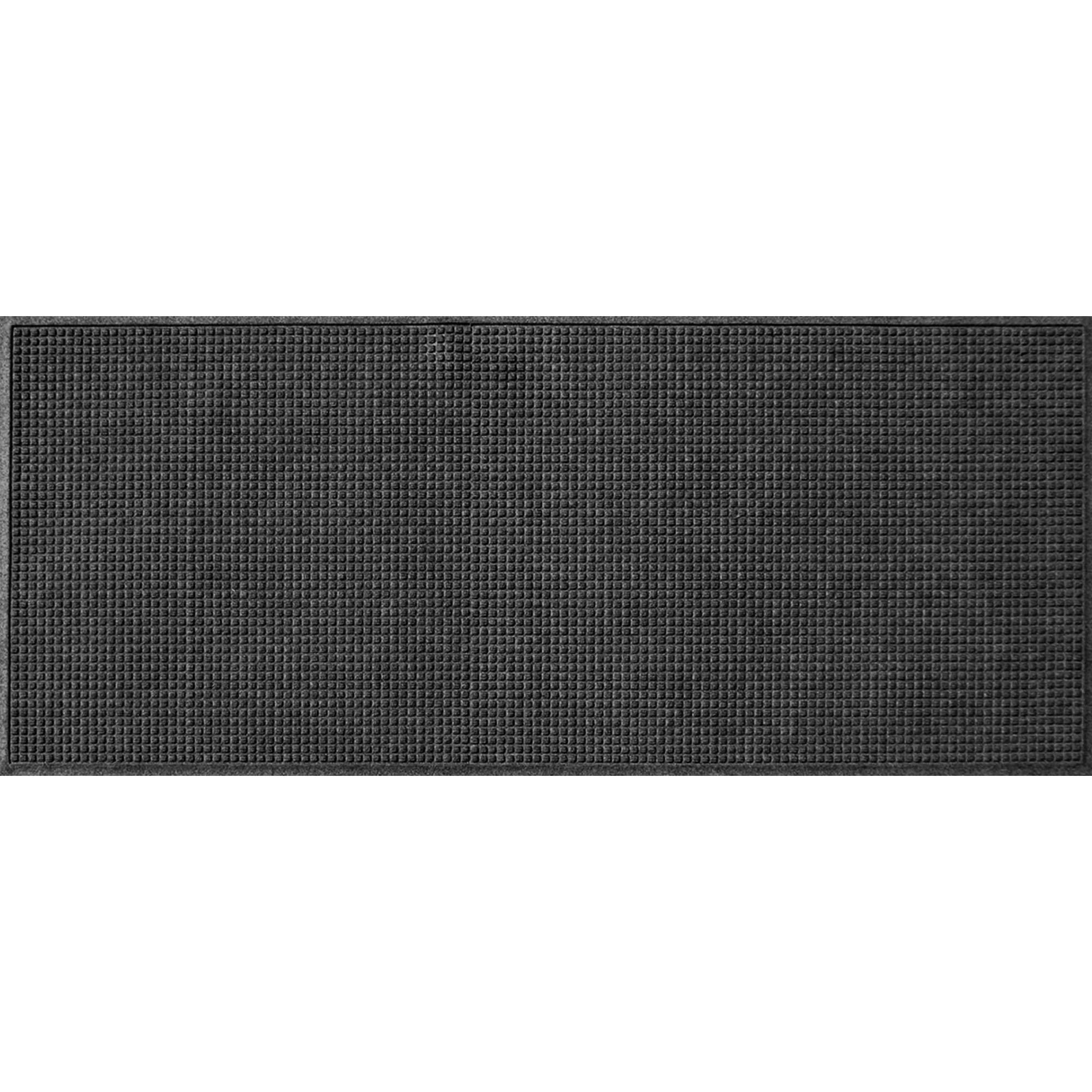 WaterHog Squares Indoor Outdoor Door Mat