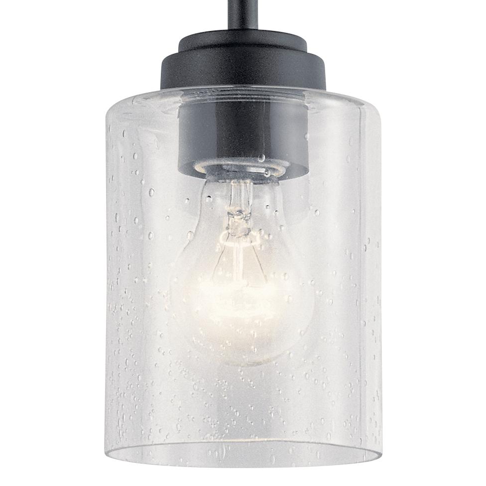 Winslow 1 - Light Single Pendant