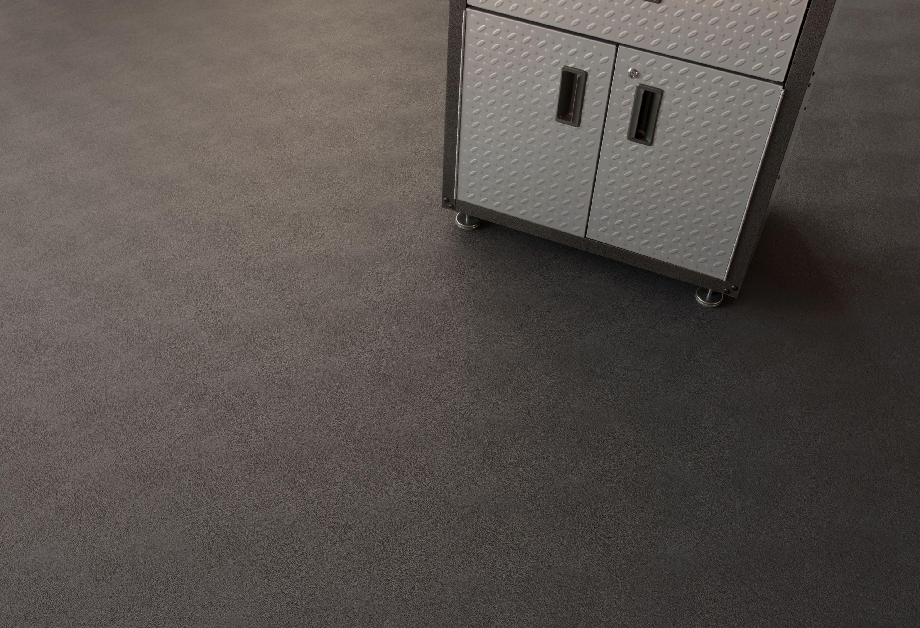 G-Floor Levant Vinyl Universal and Garage Flooring