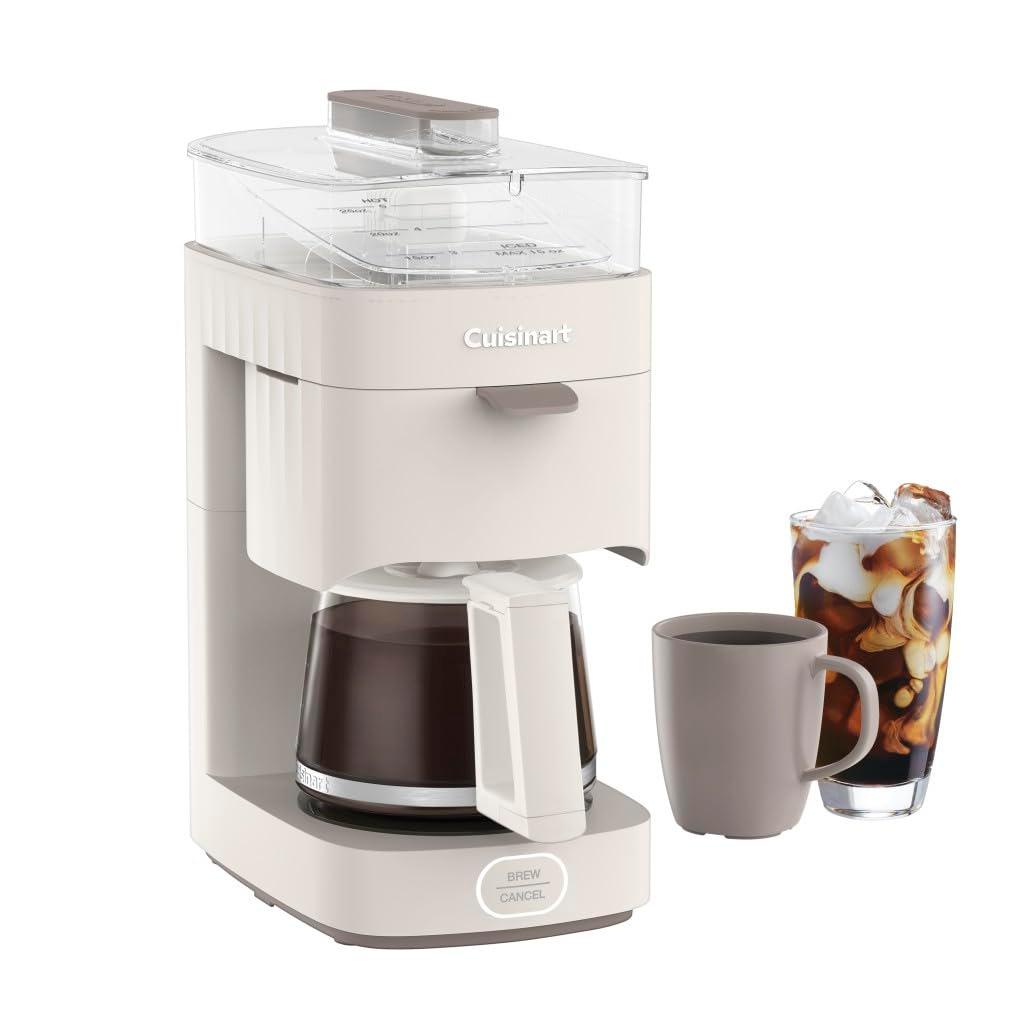 Cuisinart Soho 5-Cup Coffeemaker