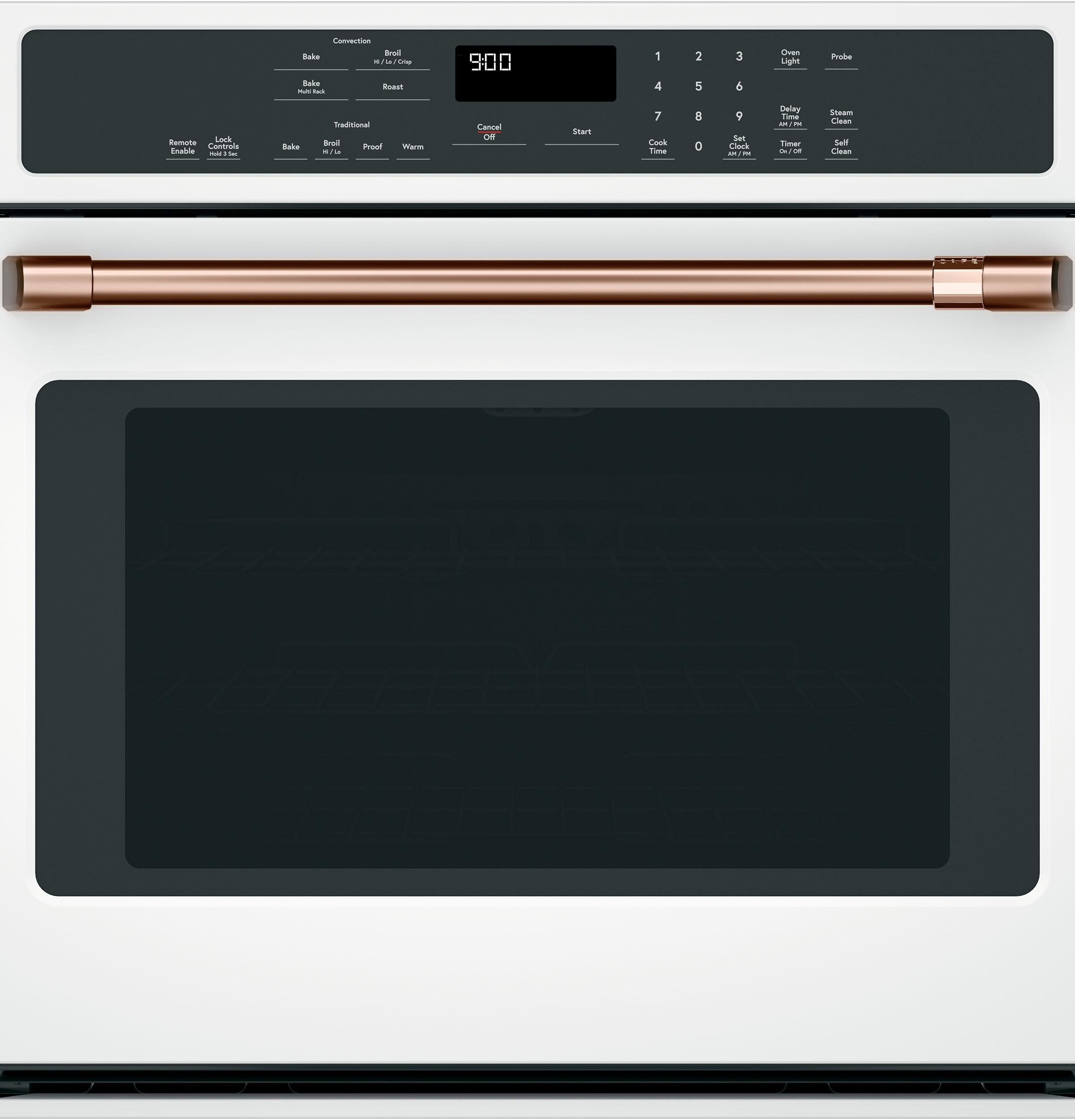 Wall Oven Bar Pull