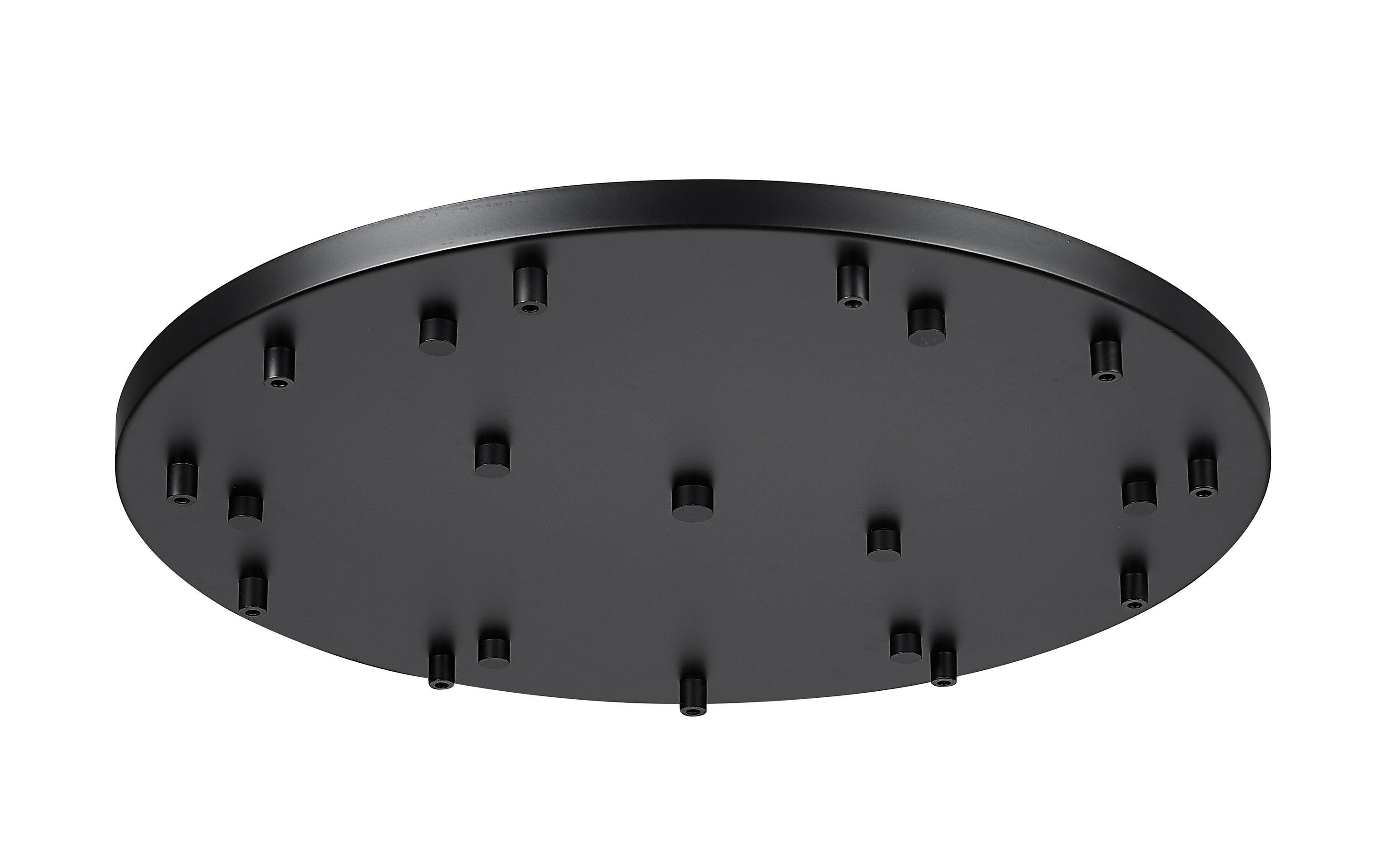 11 Port Multi Point Canopy