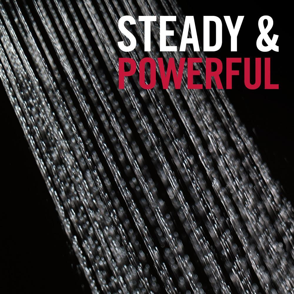 Dual Shower Head 2.5 GPM GPM