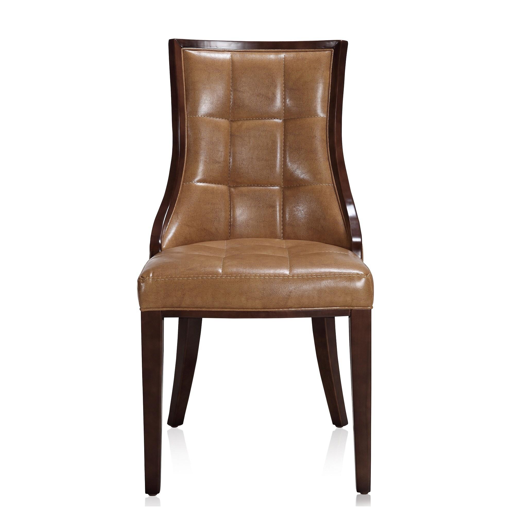 Wildon Home® Verduzco Upholstered Side chair