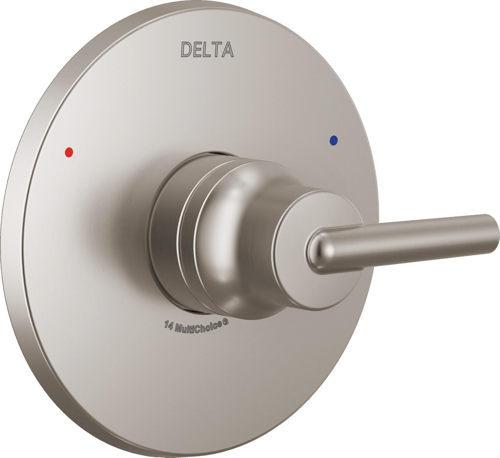 Modern Monitor 14 Series Valve Only Trim