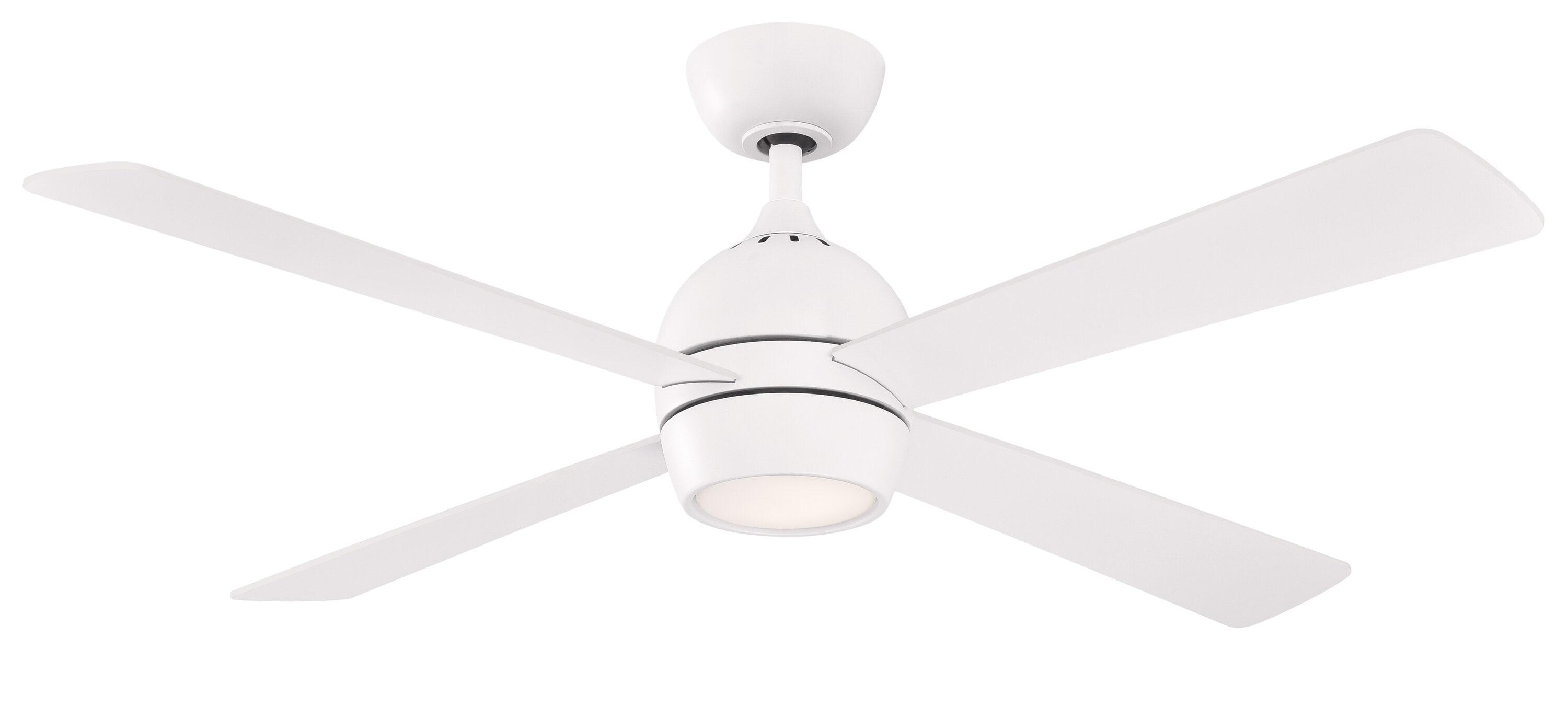 Kwad Ceiling Fan (44"-52")