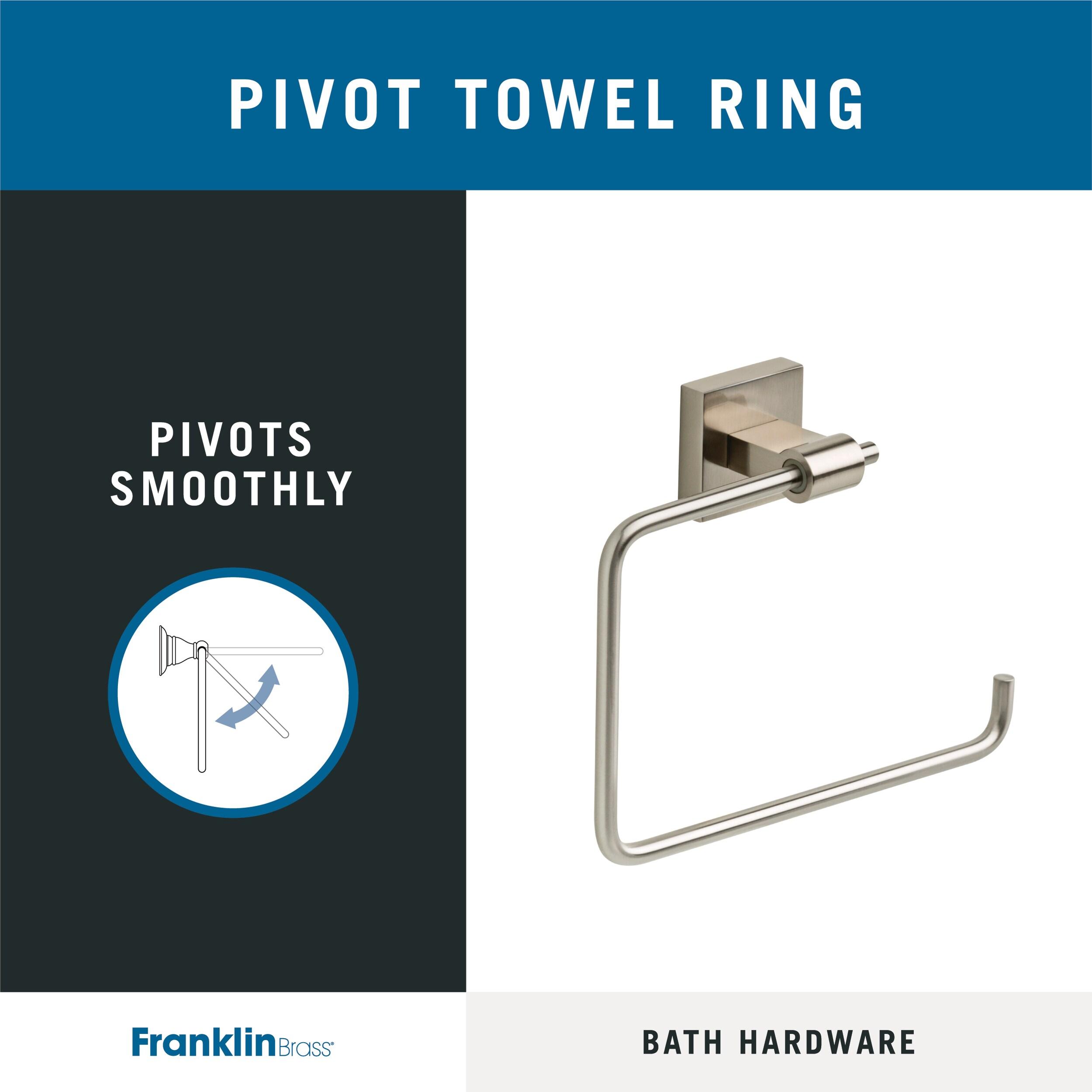 Maxted Towel Ring