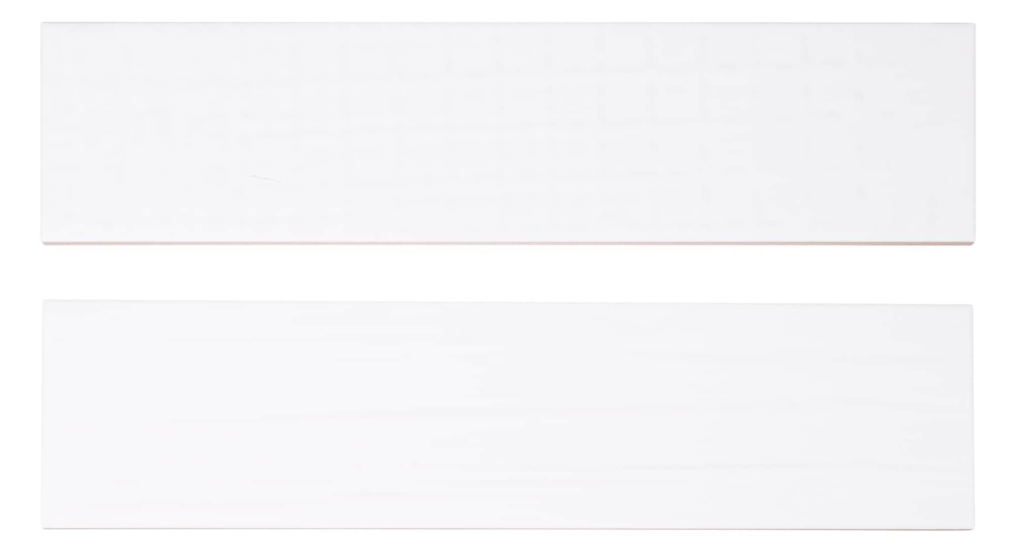 Andova Perfecto-Marvelli 4-in. x 16-in. Subway Textured Glossy Ceramic Wall Tile