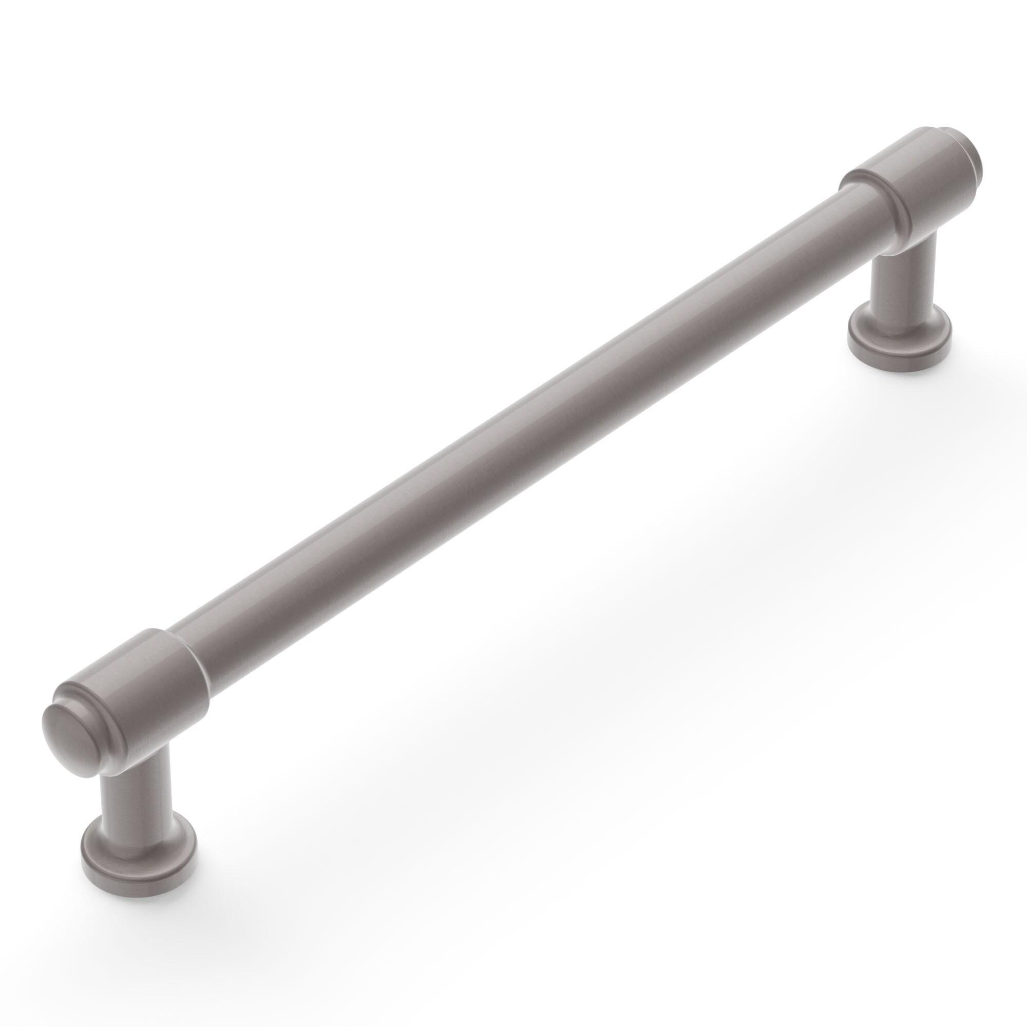 Piper Kitchen Cabinet Handles, Drawer Pulls for Cabinet, 6-5/16" (160mm)