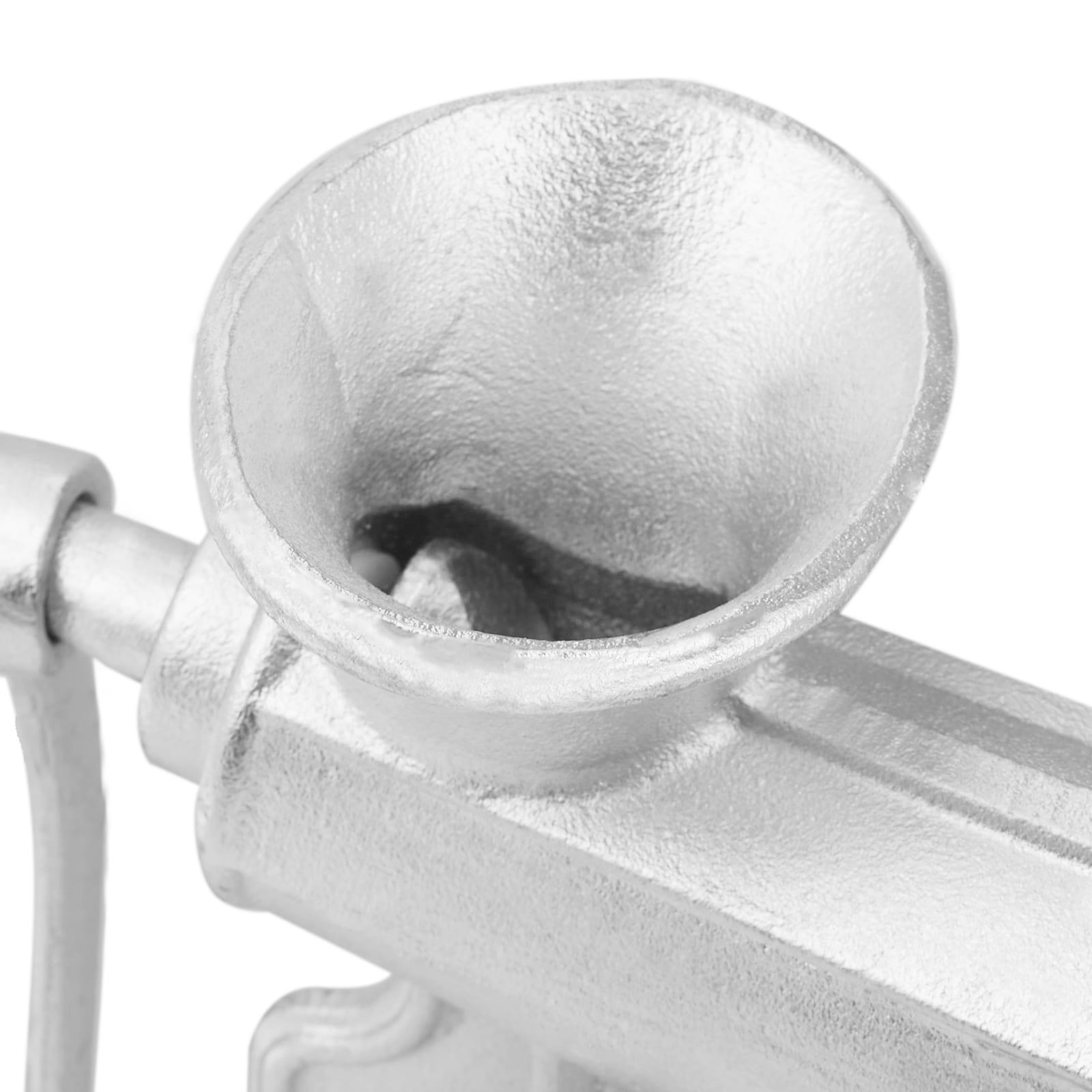 VEVOR VEVOR Steel Metal Manual Meat Grinder