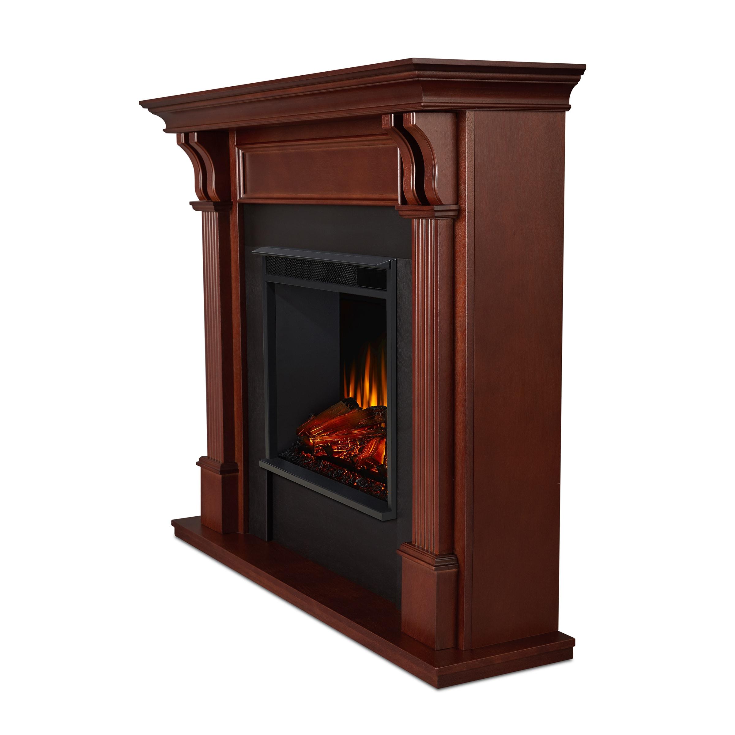 Real Flame Ashley 48" Electric Fireplace by Real Flame