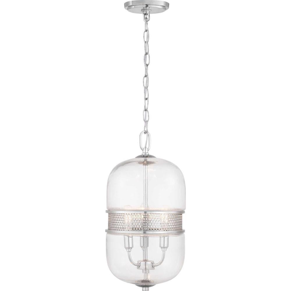 Amalgre 3 - Light Unique/Statement Pendant