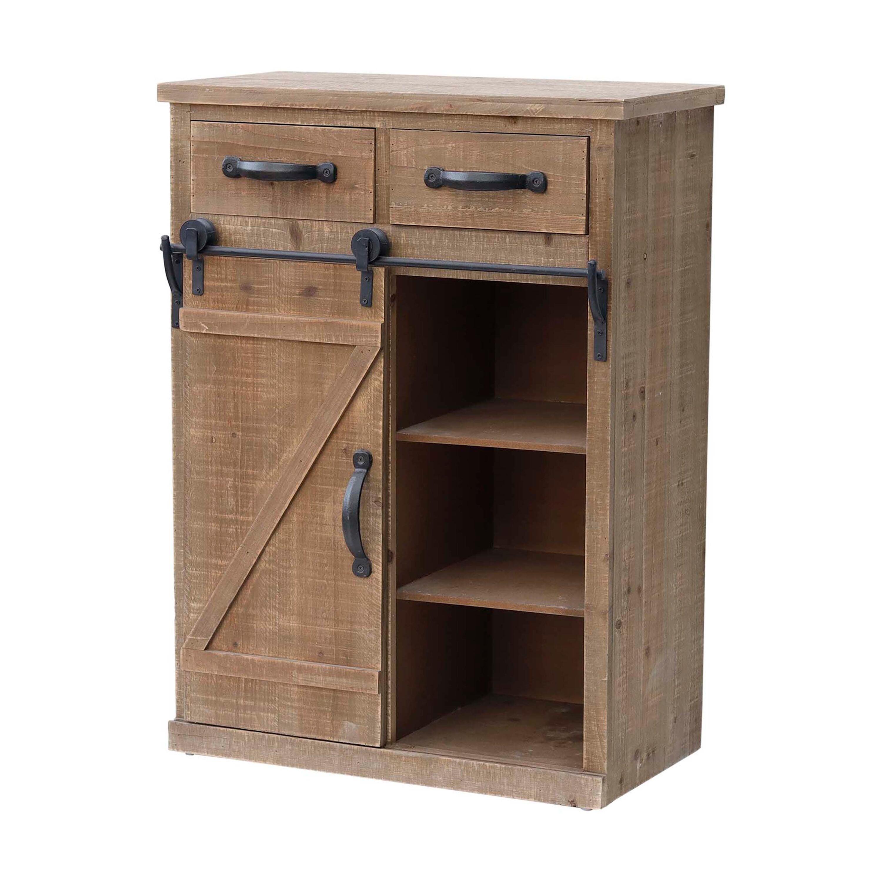 Accent Cabinet