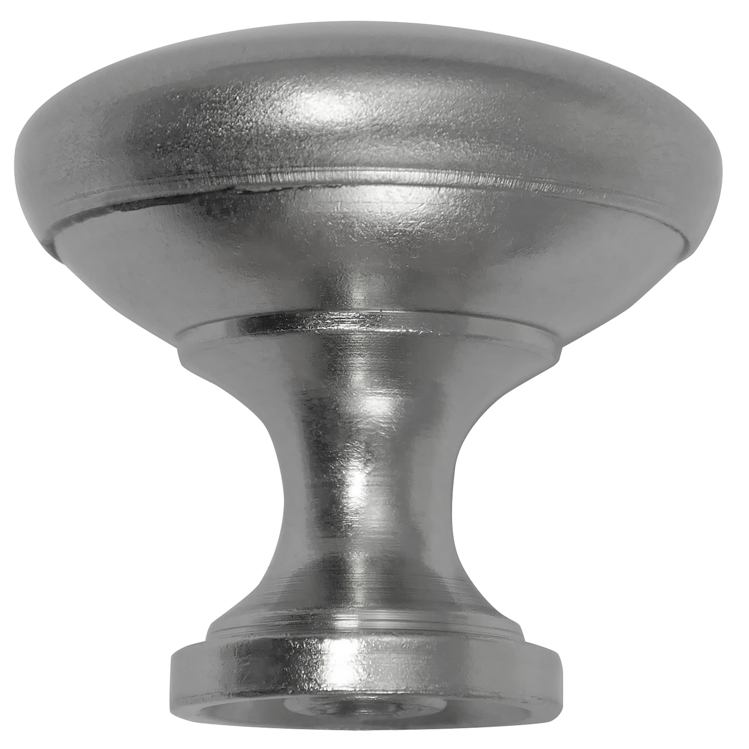Laurey 11/8" Diameter Round Knob Multipack