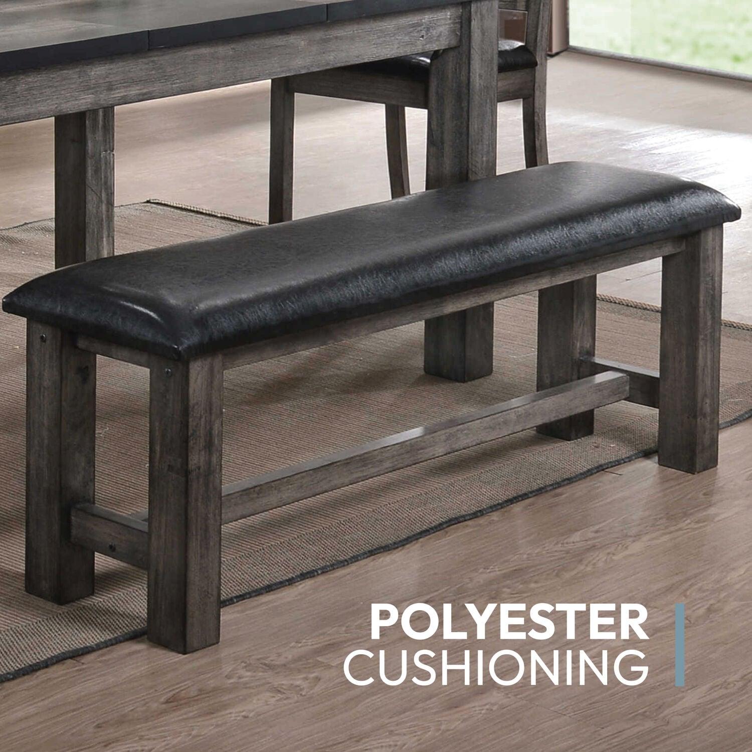 bali & pari Kyoto Modern Bohemian Natural Brown Rattan Dining Chair