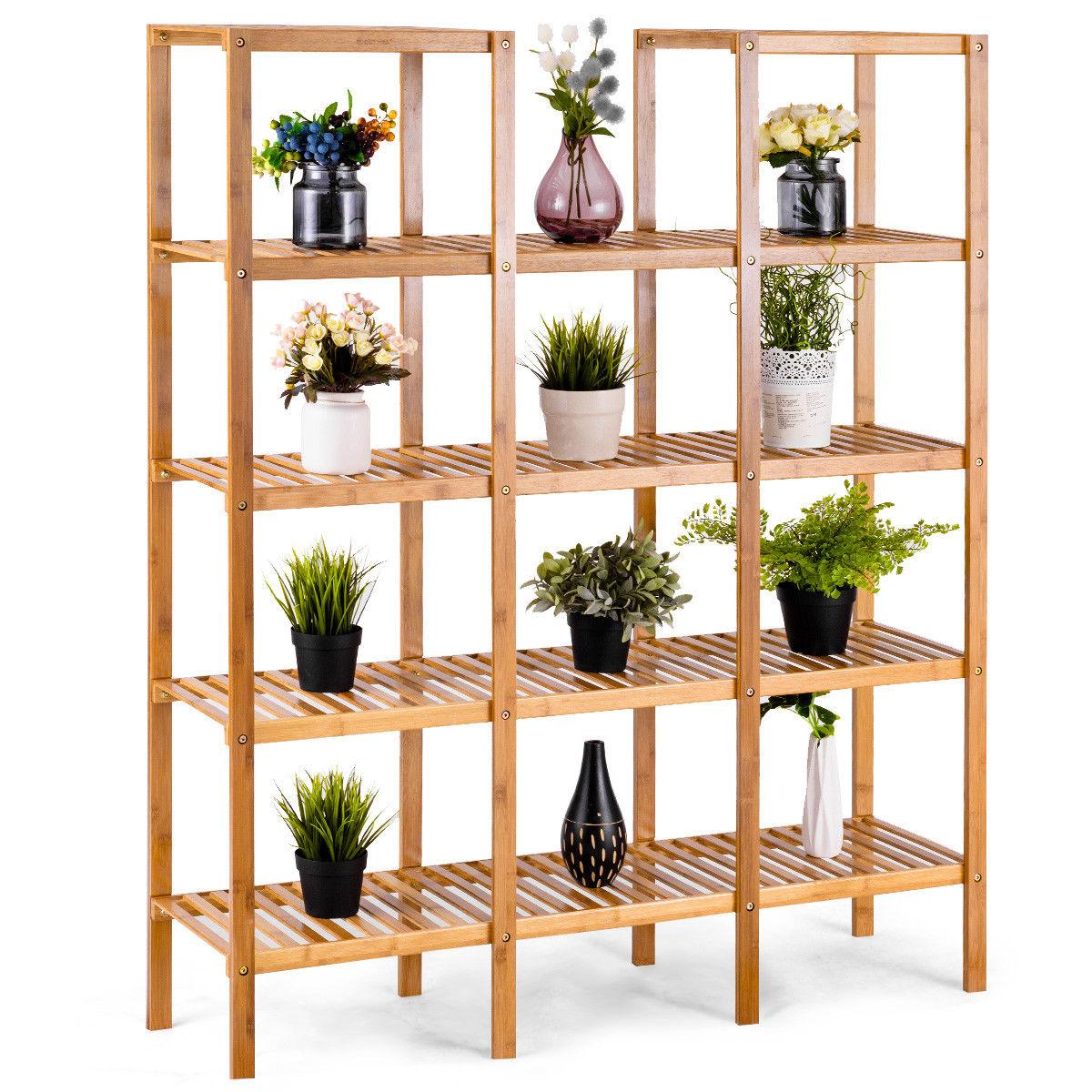 45'' W Shelving Unit