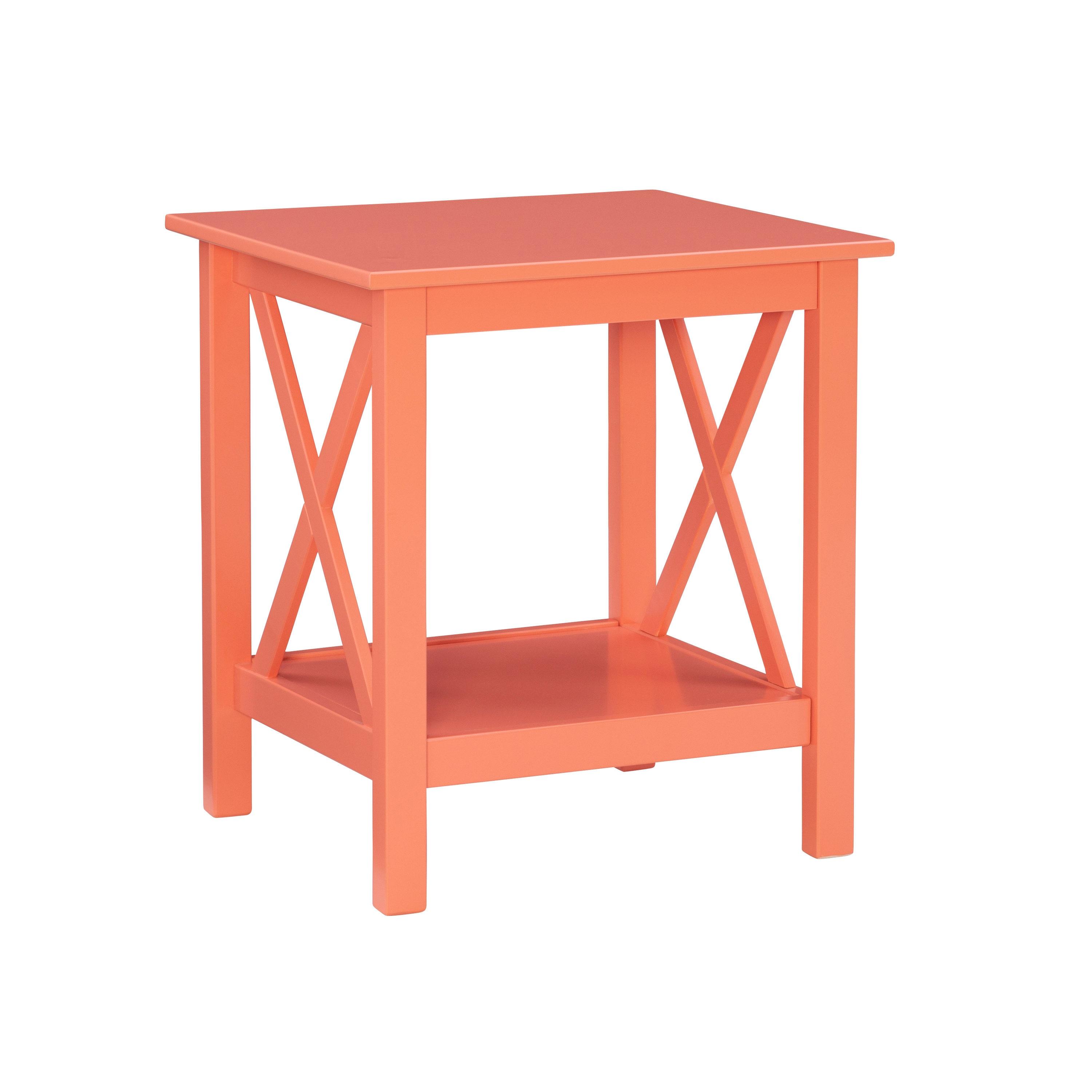 Stimpson End Table