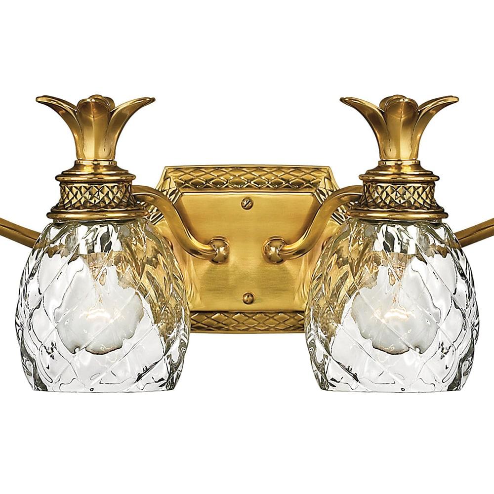 Hinkley Plantation 4-Light Vanity Light