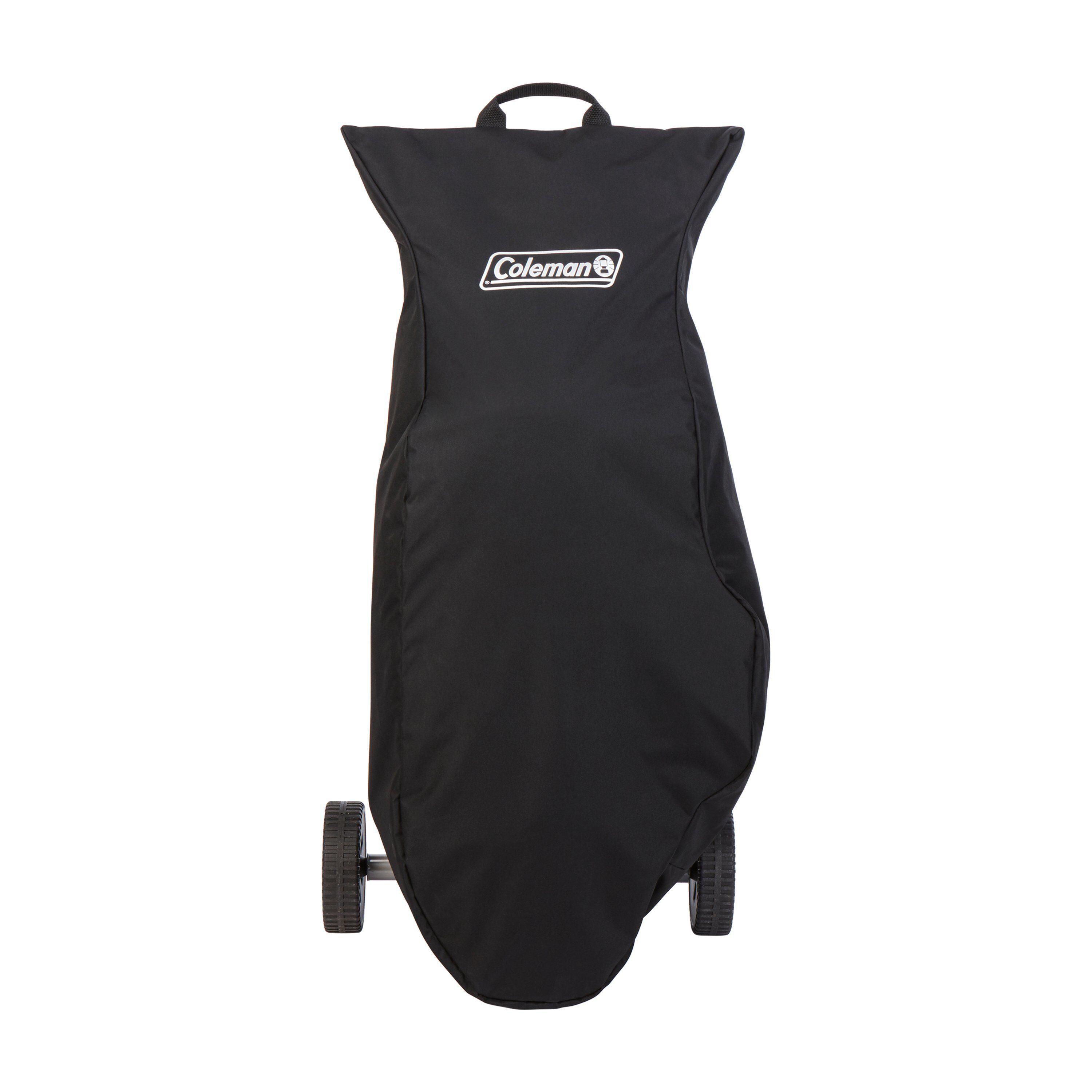 Coleman RoadTrip Grill Case with Durable Zipper and Tie-Down Straps Pack