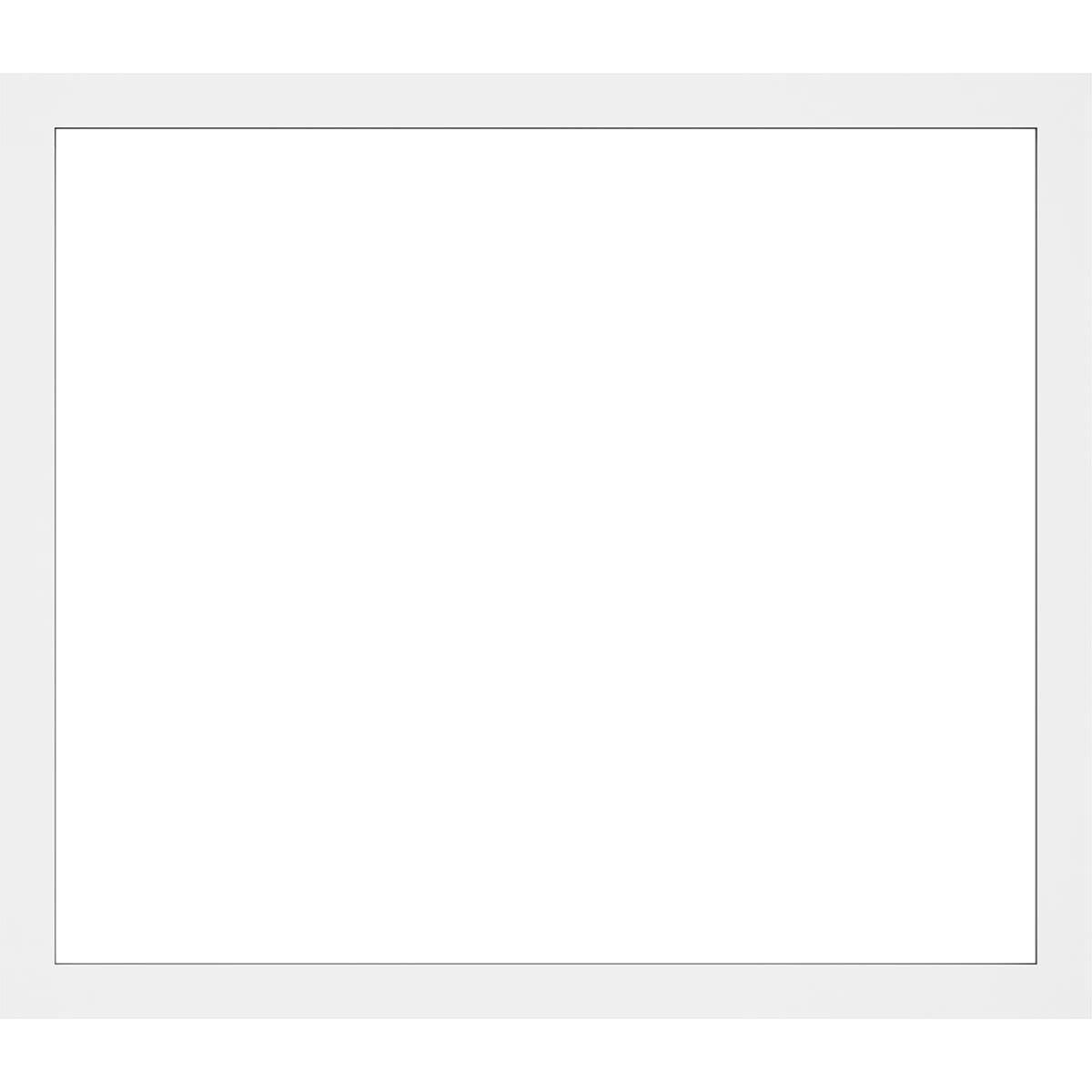 Prescott 3D Wall Paneling in White
