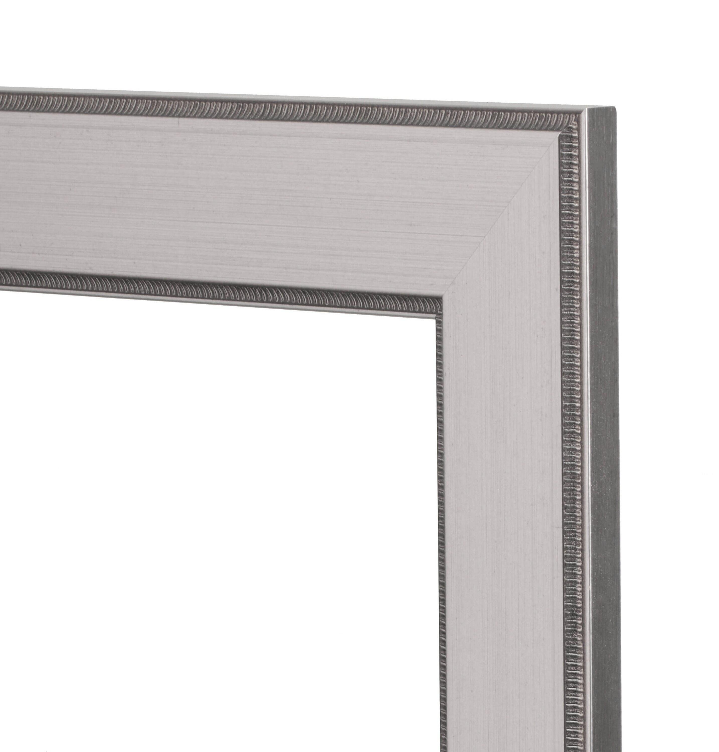 Designers Choice Mod Euro Wall Mirror