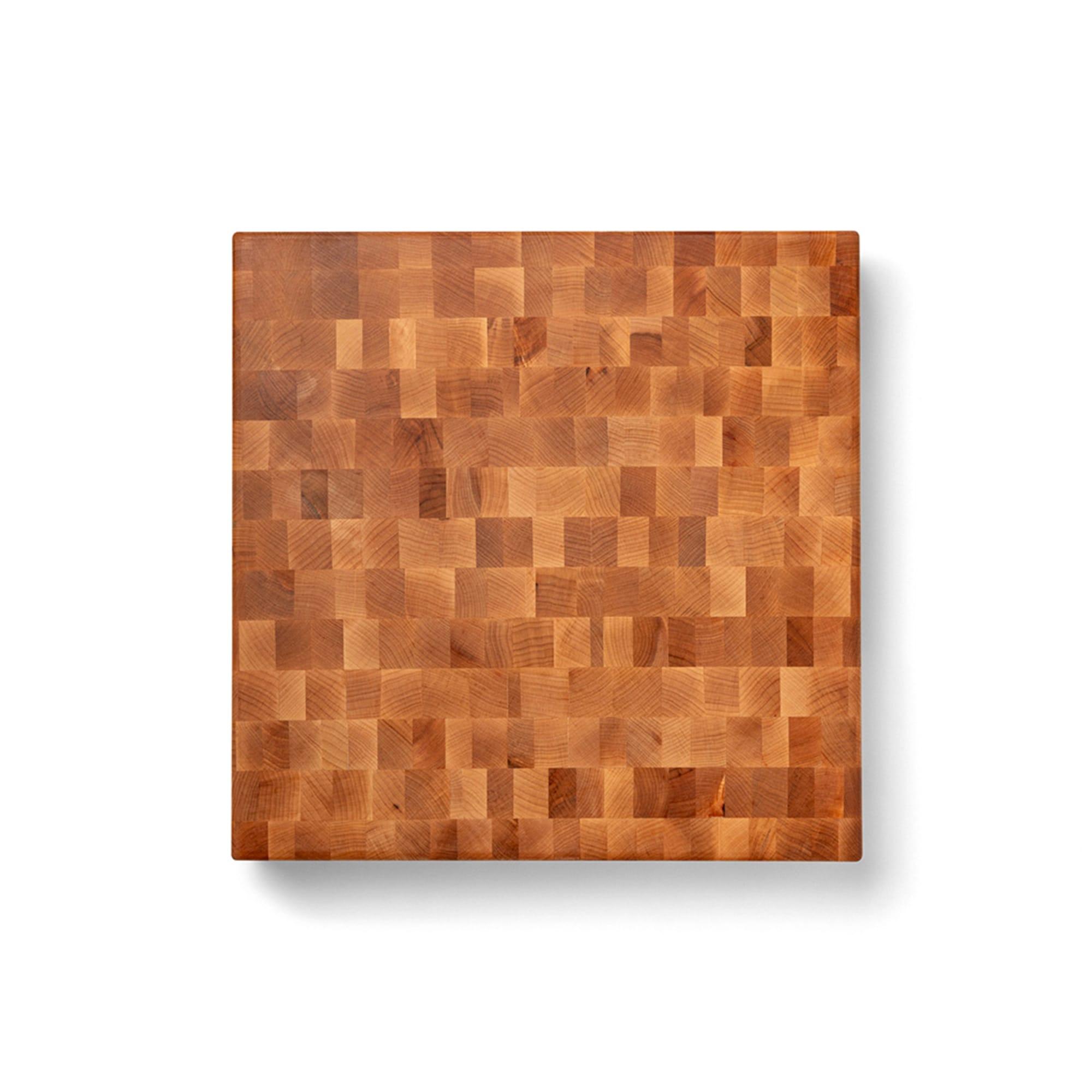 John Boos John Boos Chinese Cutting Board 3" End Grain Reversible