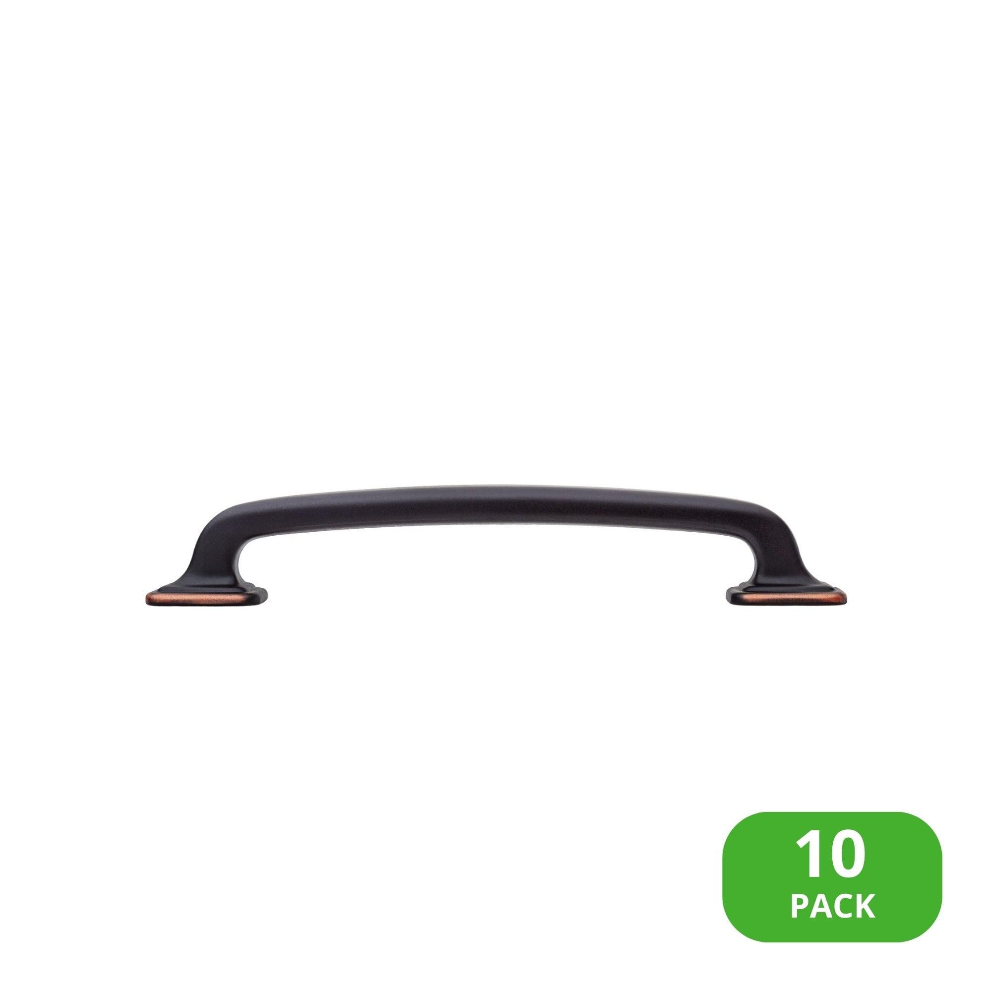 Grayson 5" Center Arch Pull Multipack