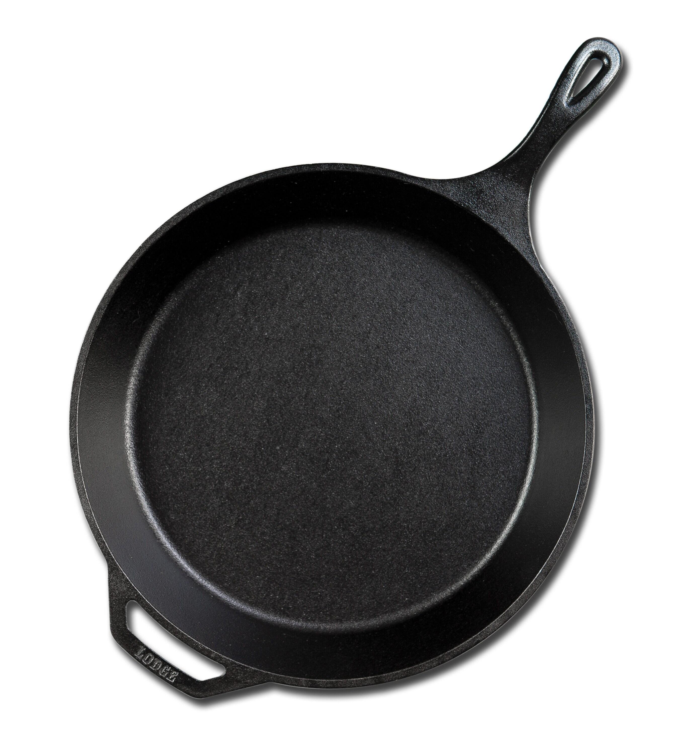 Lodge Lodge Cast Iron Skillet