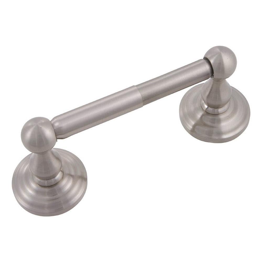 Delaney Hardware 600 Series Wall Mounted Toilet Paper Holder 550008