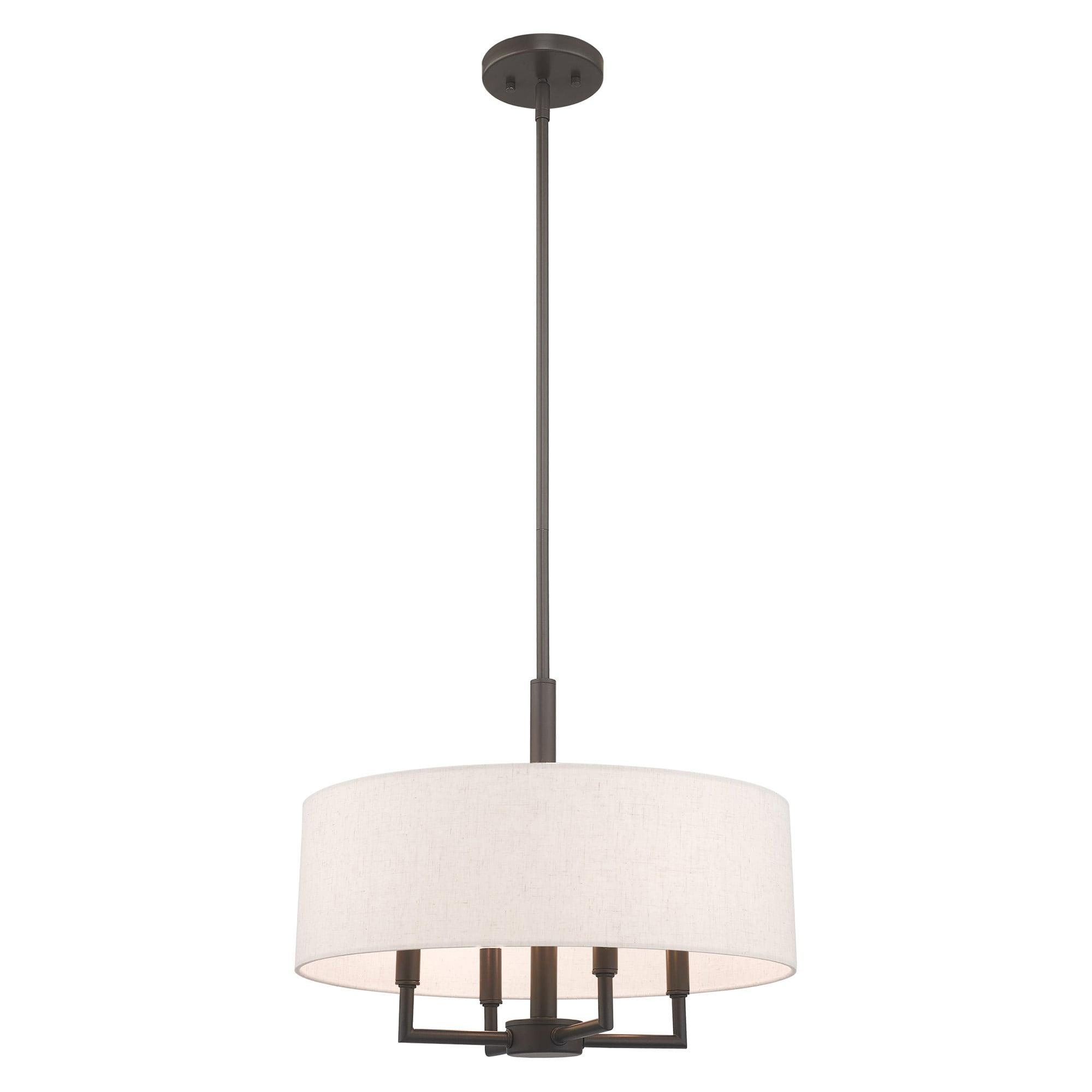 4 - Light Classic / Traditional Chandelier