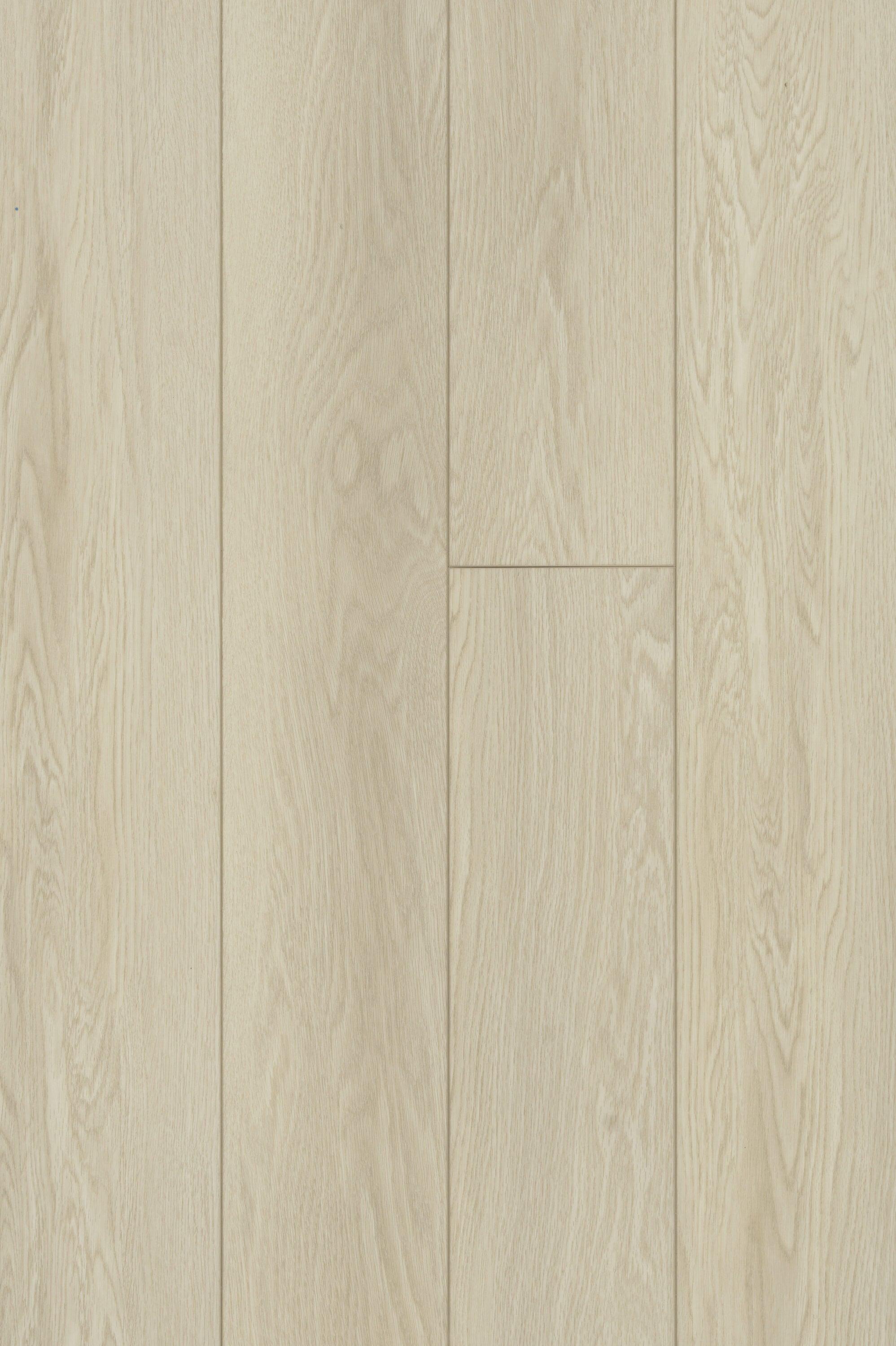 Shaw 2045V Distinction Plus 12Mil 7" Wide Smooth Luxury Vinyl Plank Flooring - Wheat Oak