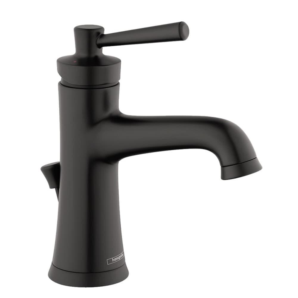 Joleena Single-Hole Faucet 100 with Pop-Up Drain, 0.5 GPM