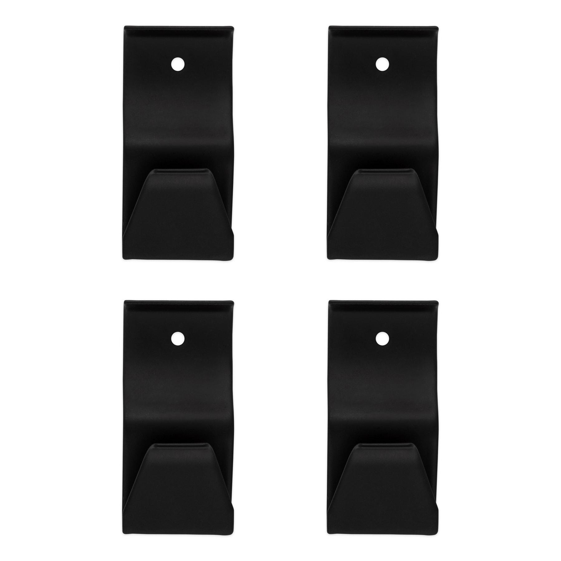 National Hardware Hooks (Set of 4)