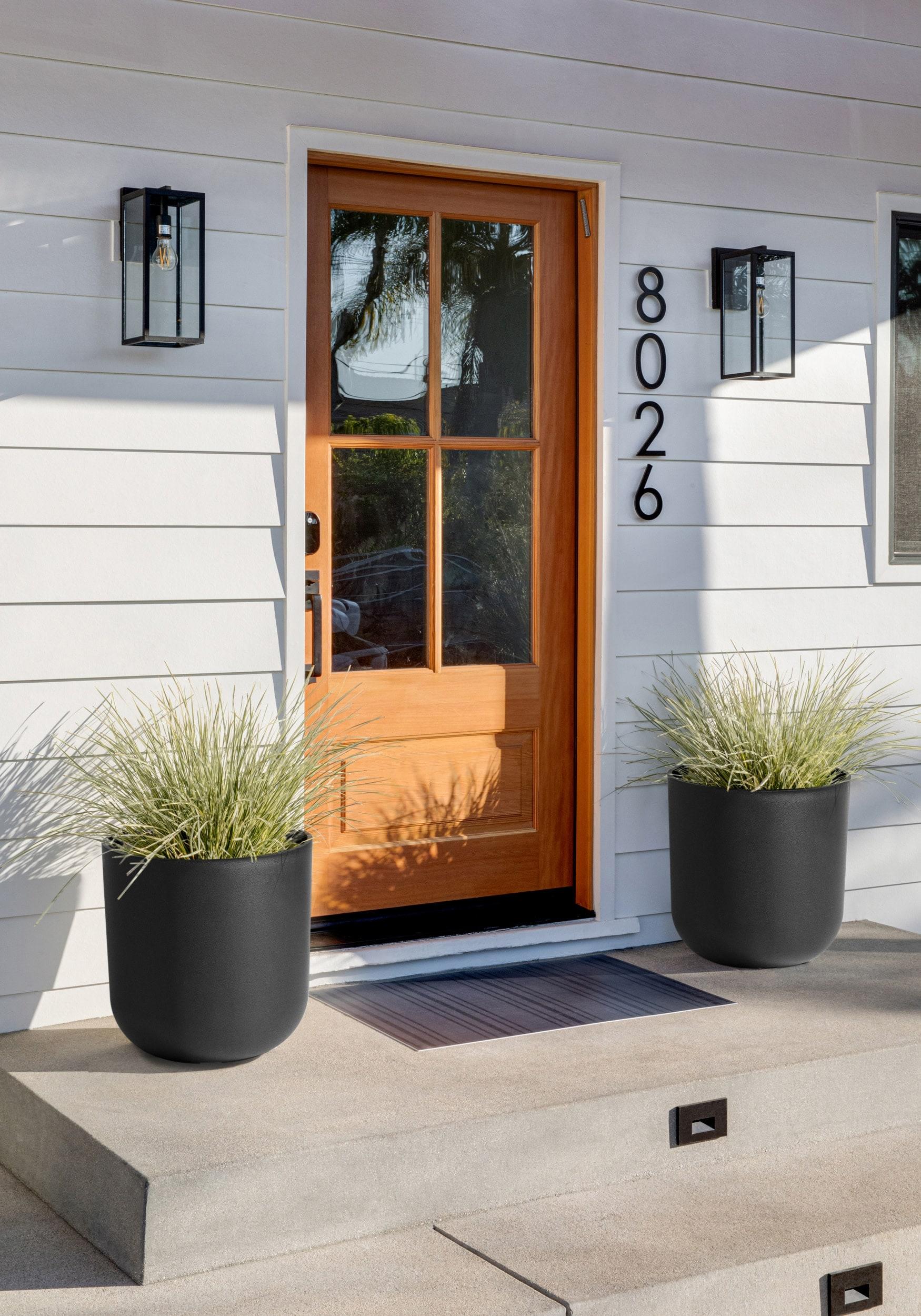 Mason Series Kona Planter