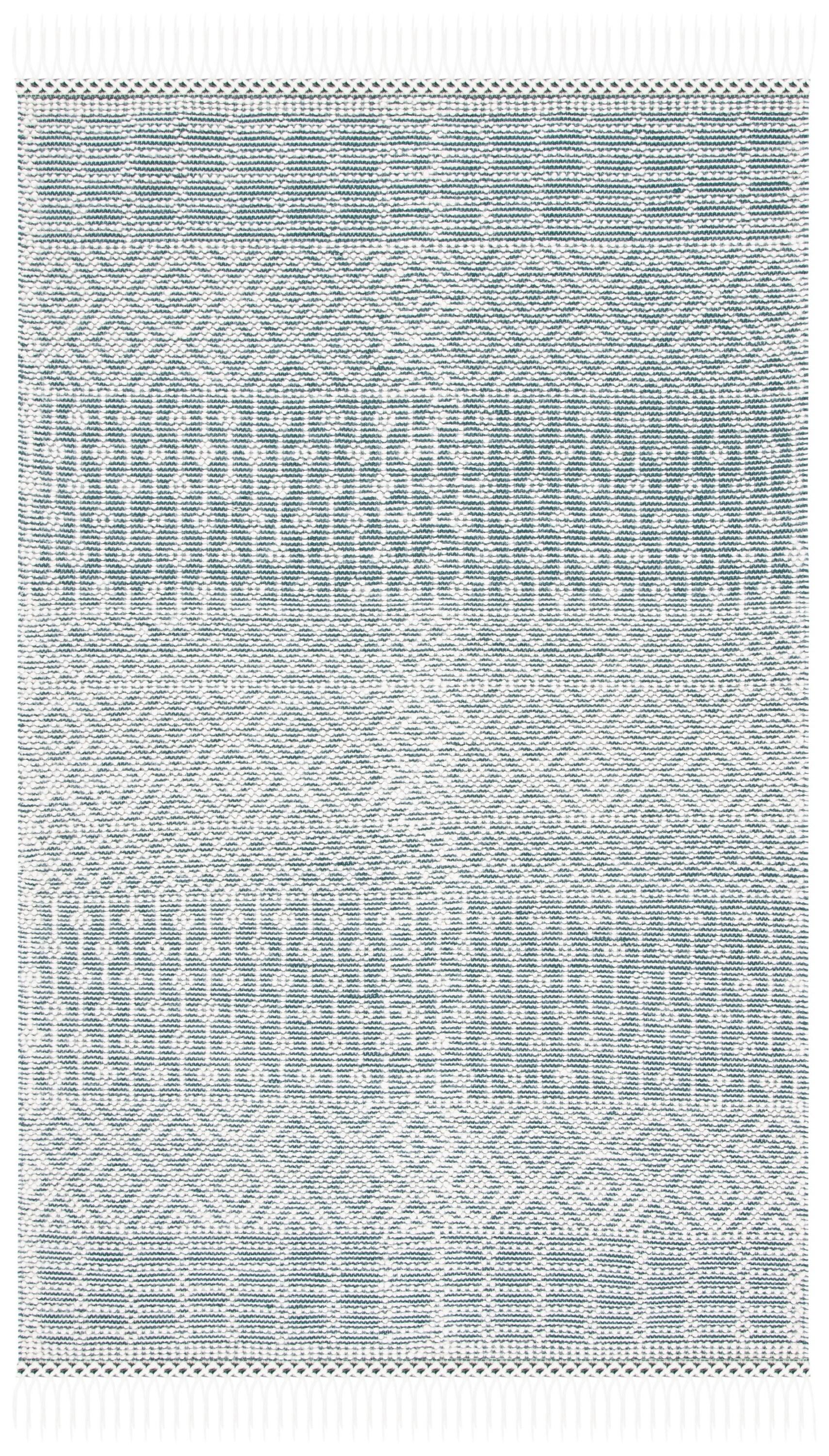 Moroccan Hand Loomed Wool Moroccan Rug