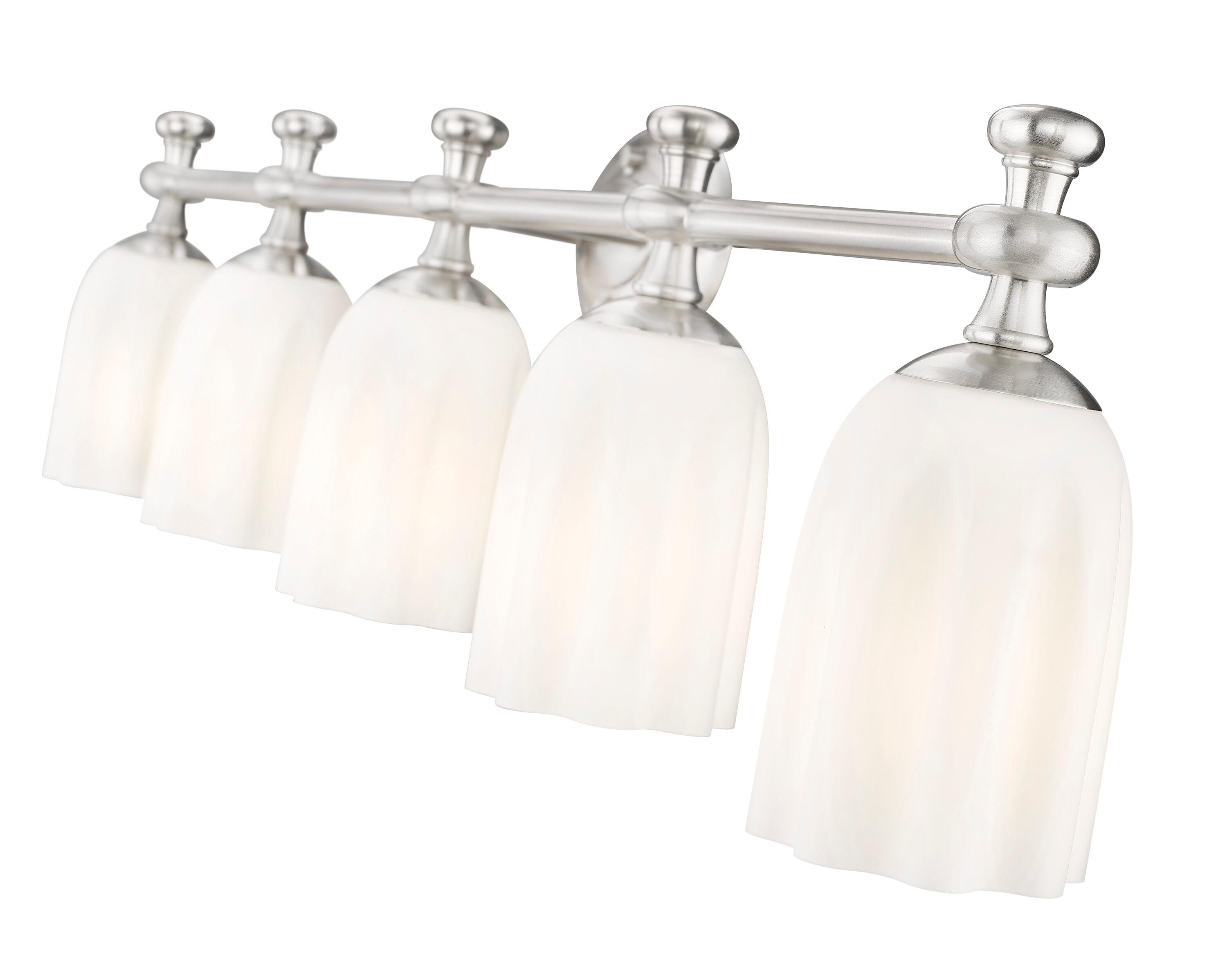 Orion 5 Light Vanity